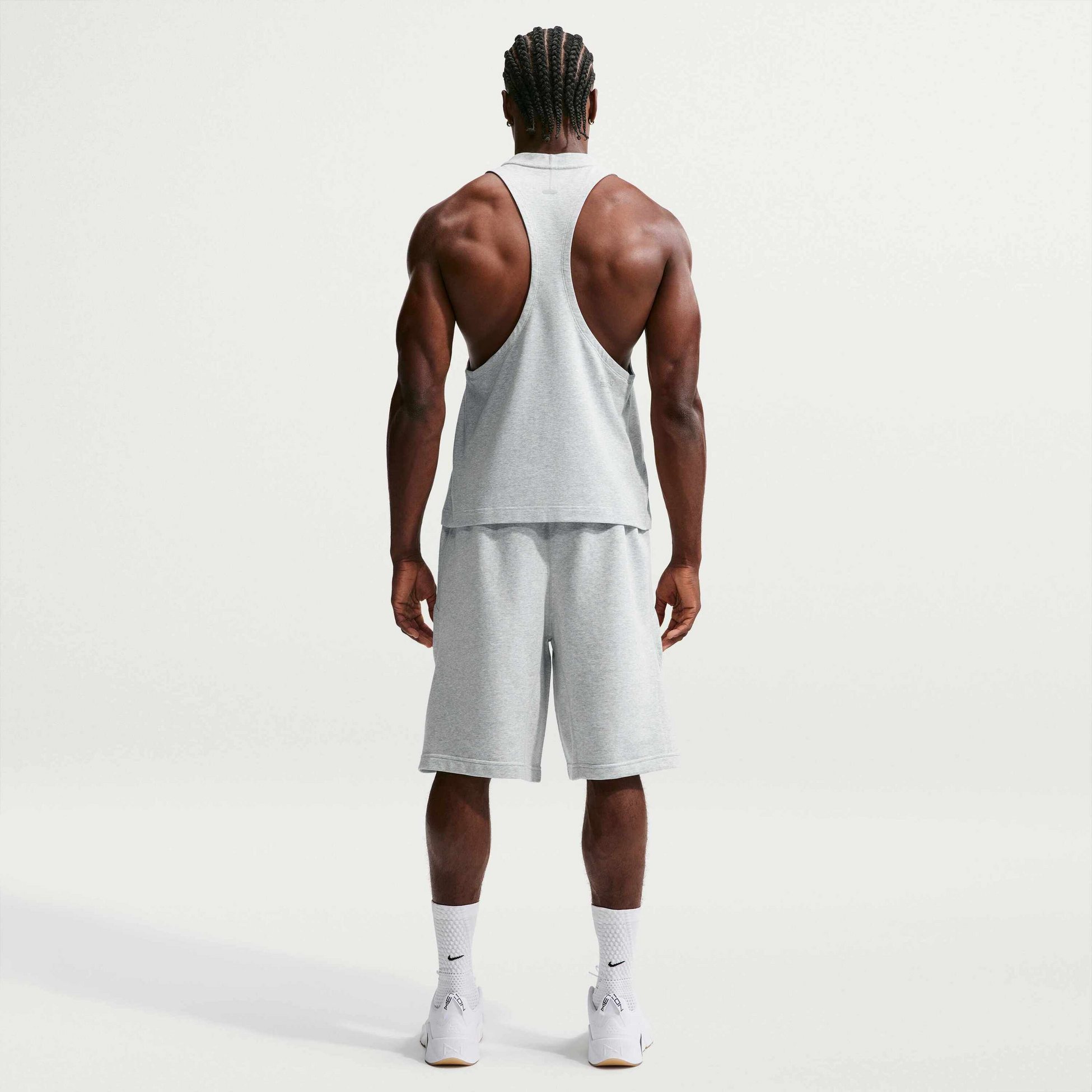 NIKE, Men's Dri-fit Training Tank N.a.c.