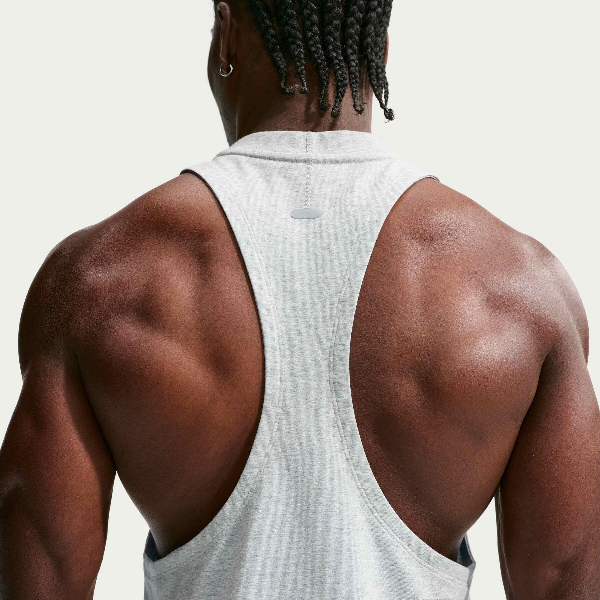 NIKE, Men's Dri-fit Training Tank N.a.c.