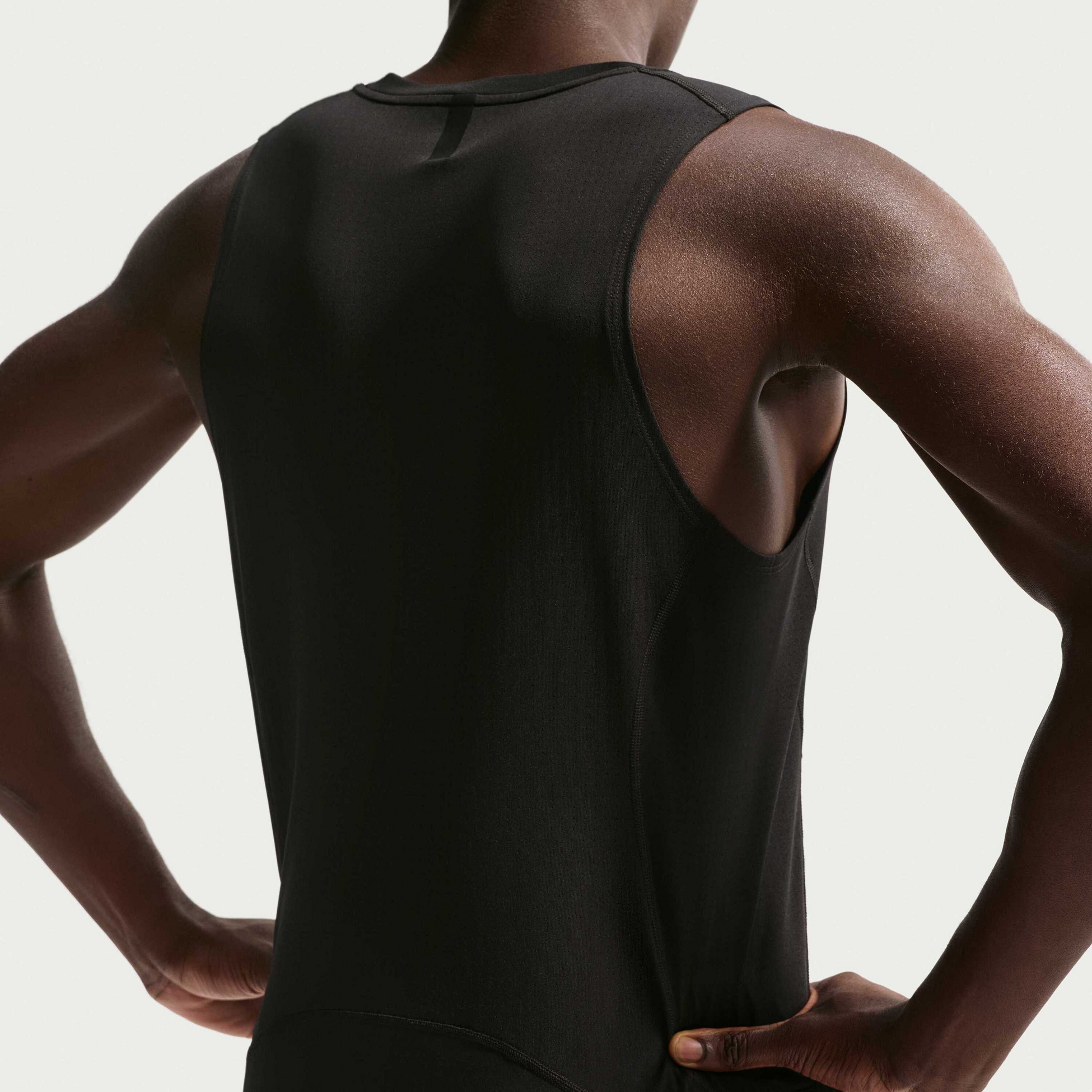 NIKE, Men's Dri-fit Training Tank Pro