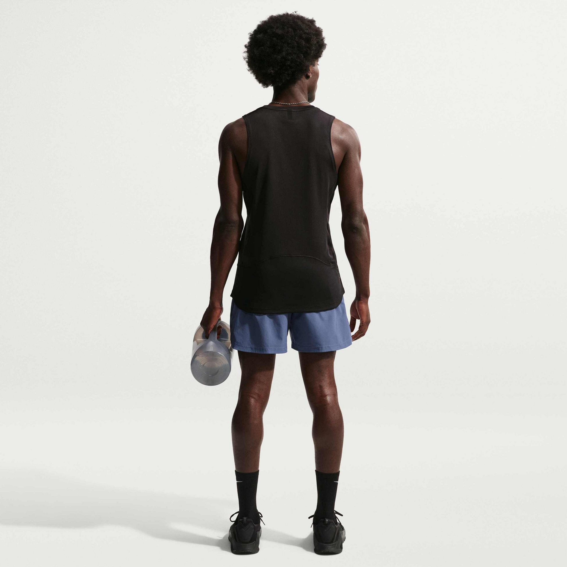 NIKE, Men's Dri-fit Training Tank Pro