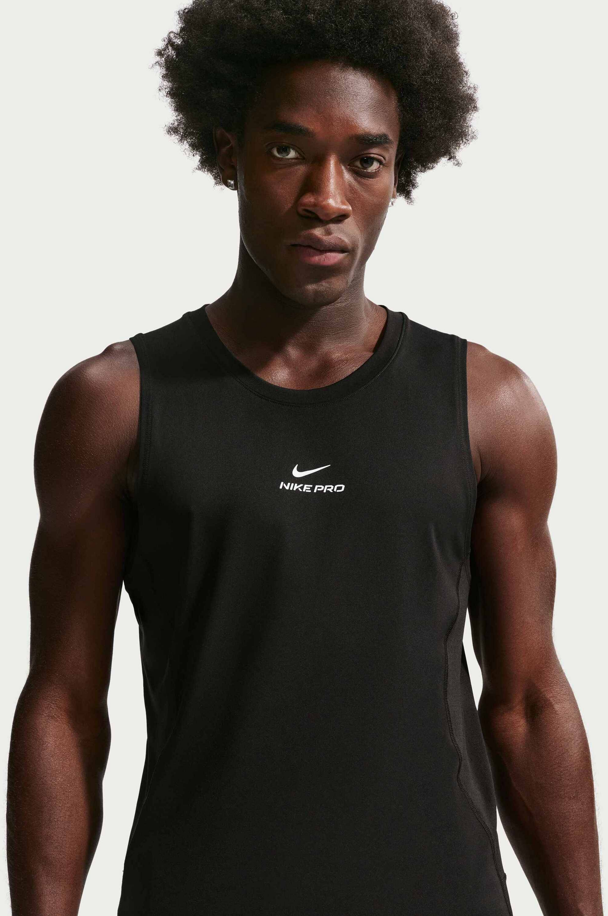 NIKE, Men's Dri-fit Training Tank Pro