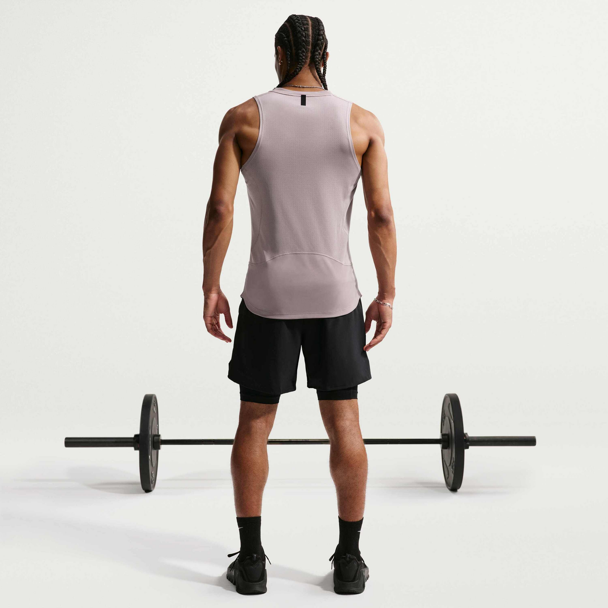 NIKE, Men's Dri-fit Training Tank Pro