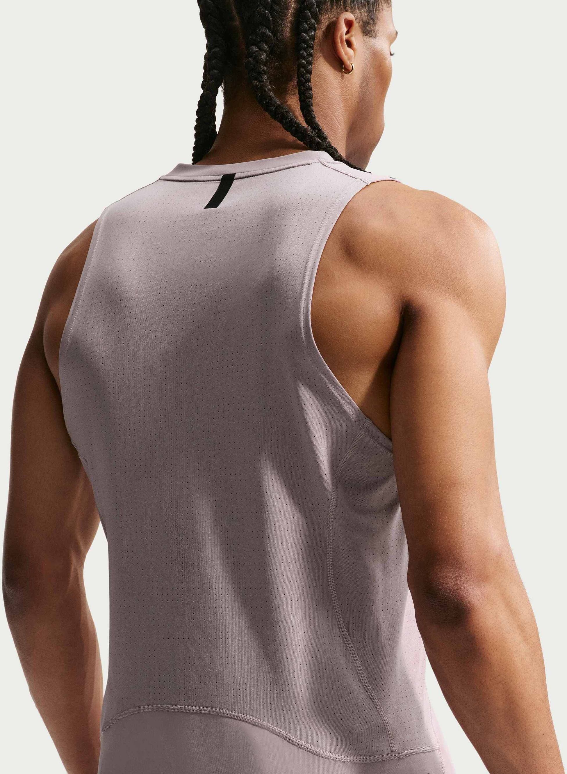 NIKE, Men's Dri-fit Training Tank Pro