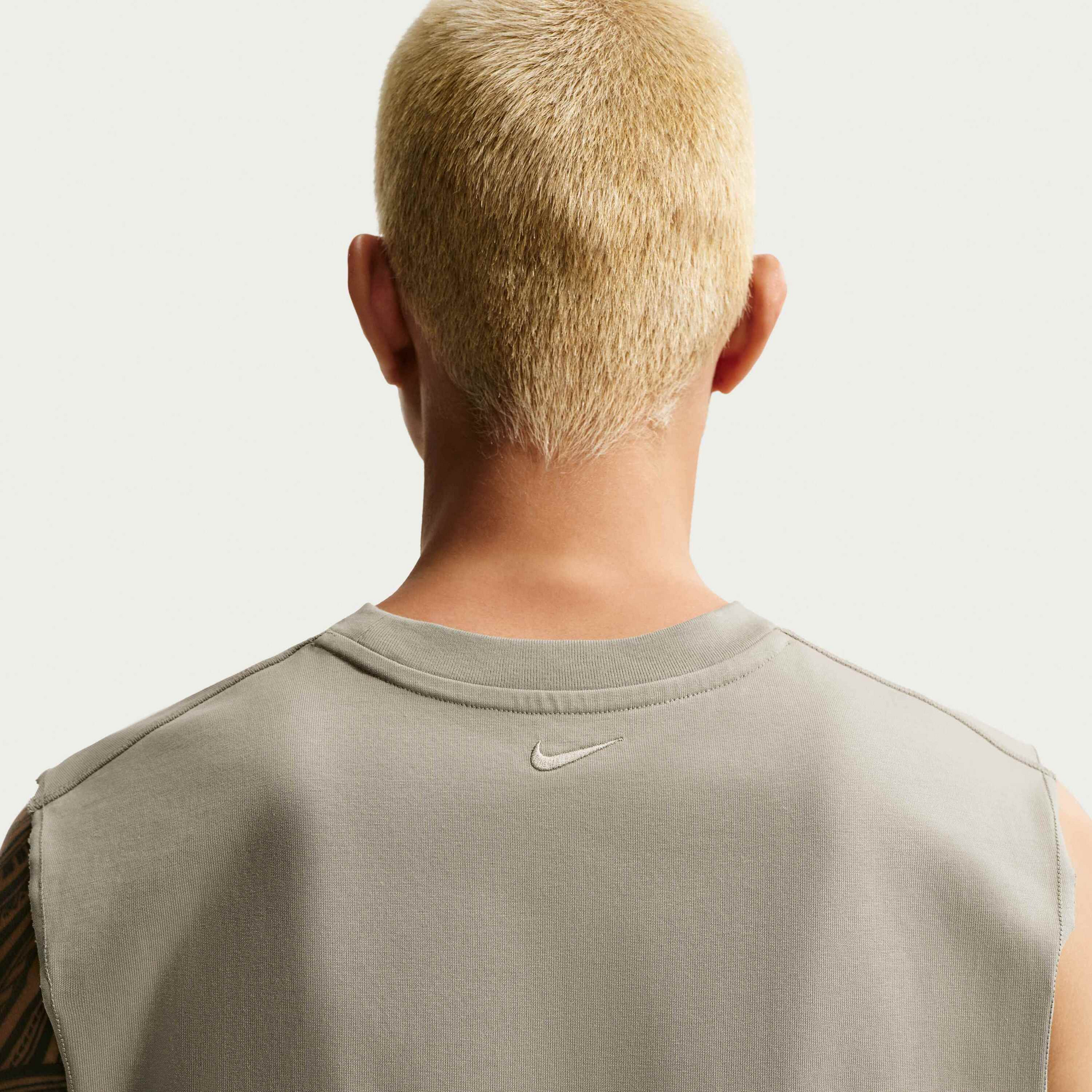 NIKE, Men's Dri-fit Training Tank Top N.a.c.