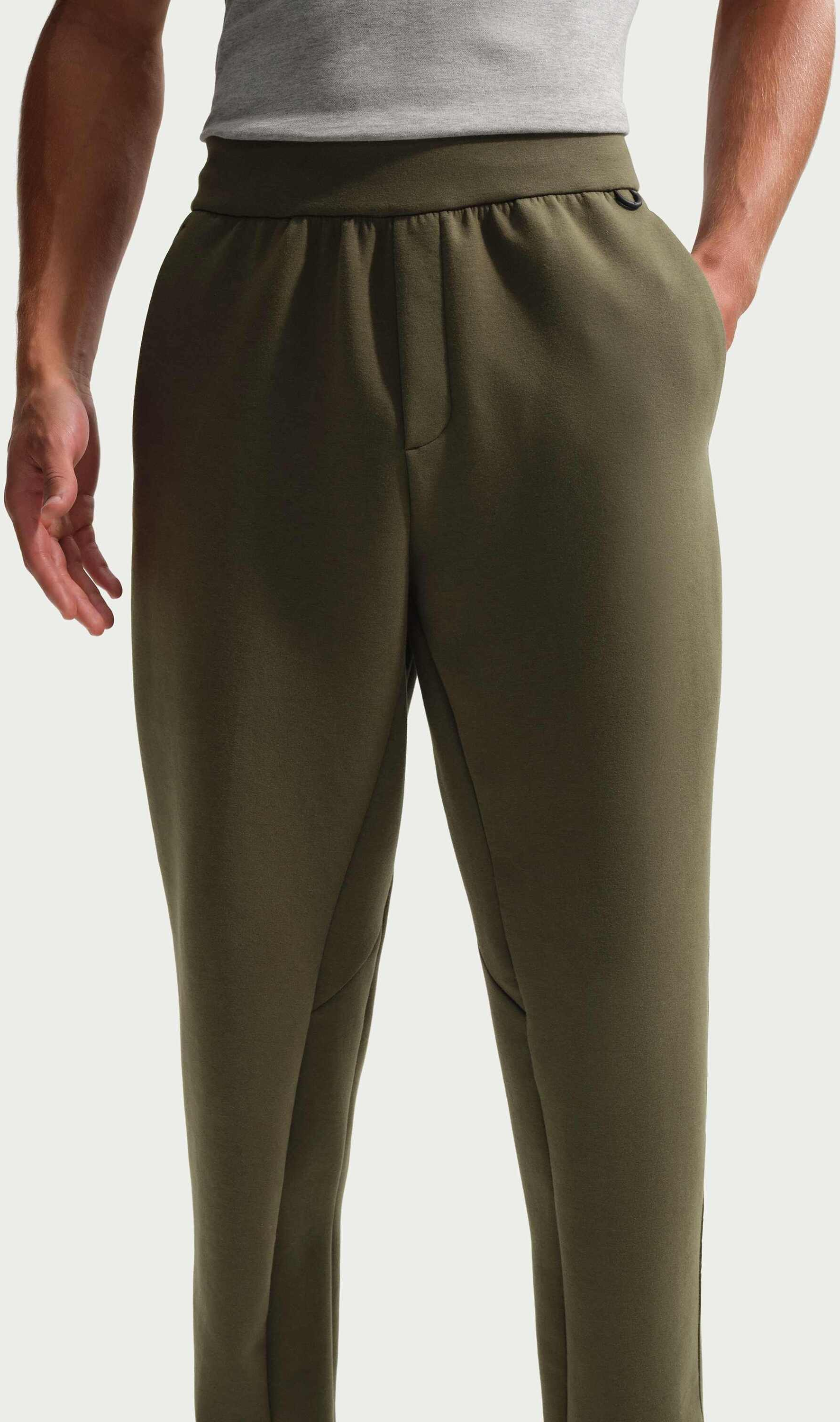 NIKE, Men's Dri-fit Trousers 24.7 Impossiblysoft