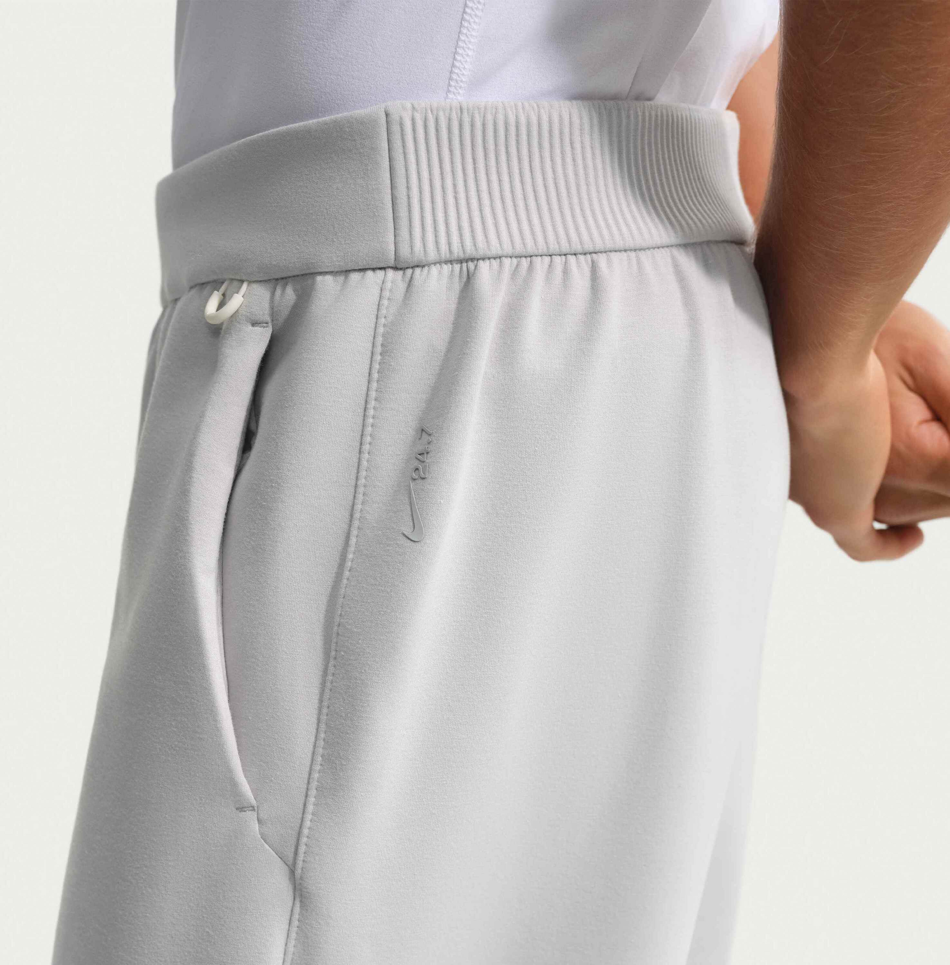 NIKE, Men's Dri-fit Trousers 24.7 Impossiblysoft