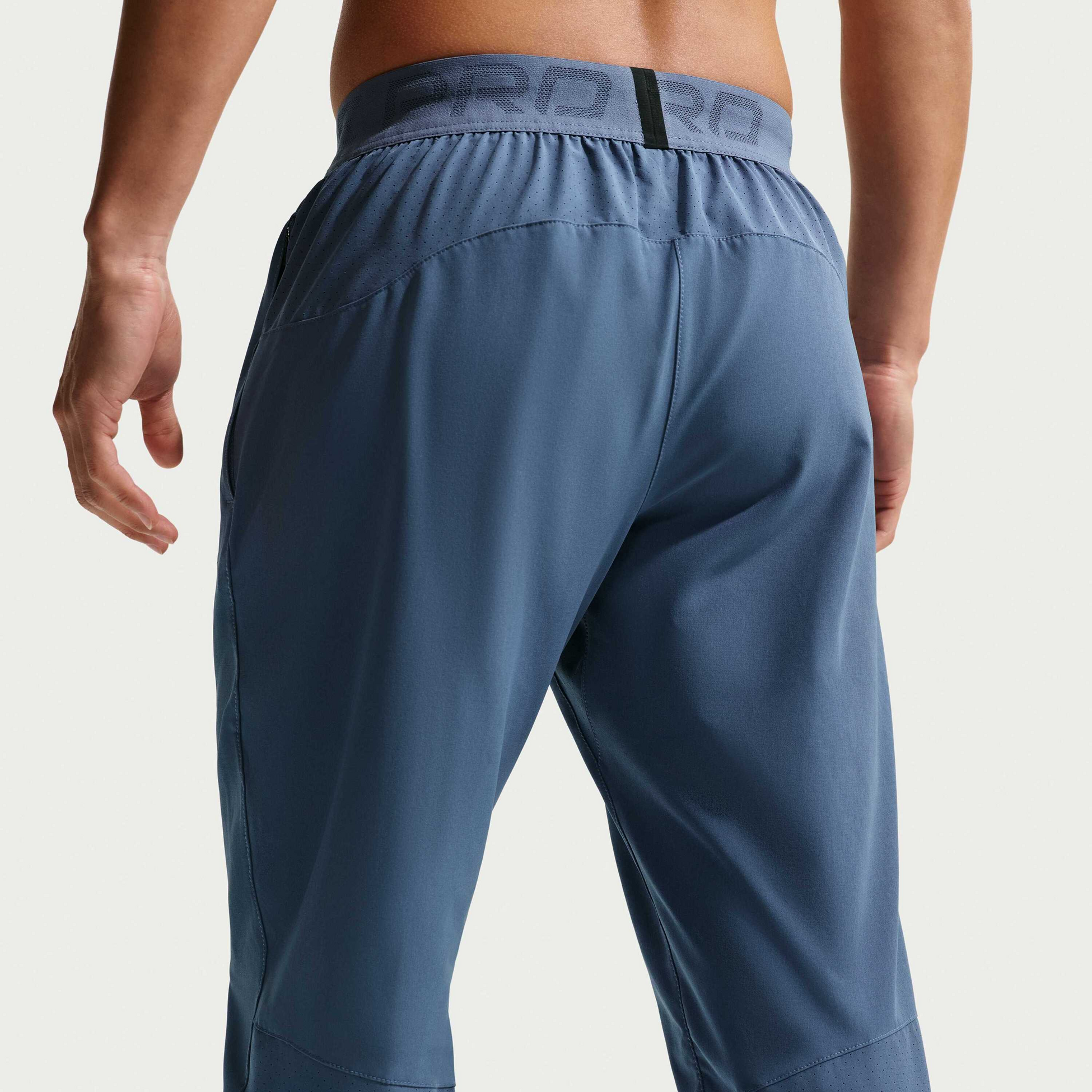 NIKE, Men's Dri-fit Trousers Pro Training