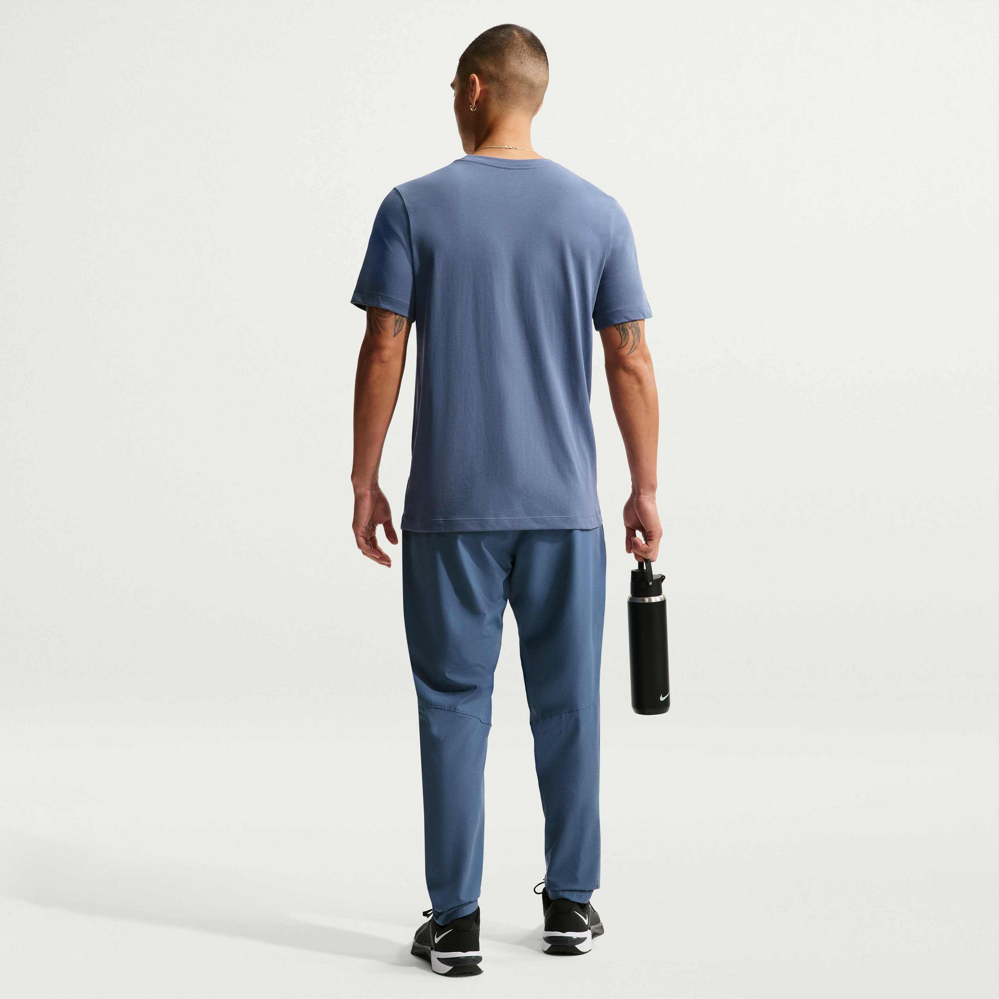NIKE, Men's Dri-fit Trousers Pro Training
