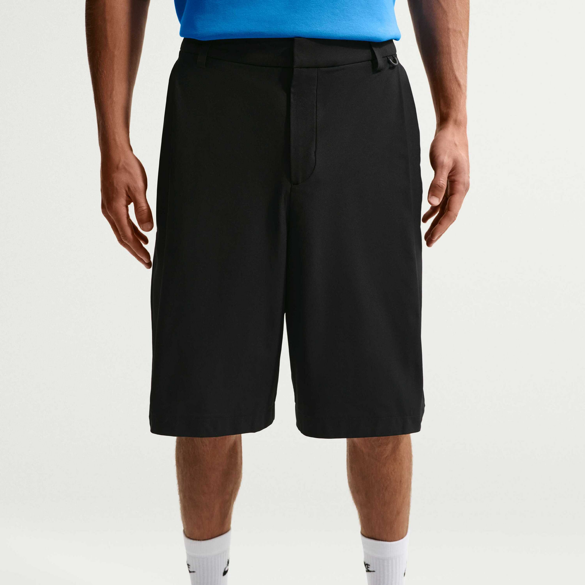 NIKE, Men's Dri-fit Uv 25.5cm (approx.) Shorts 24.7 Perfectstretch