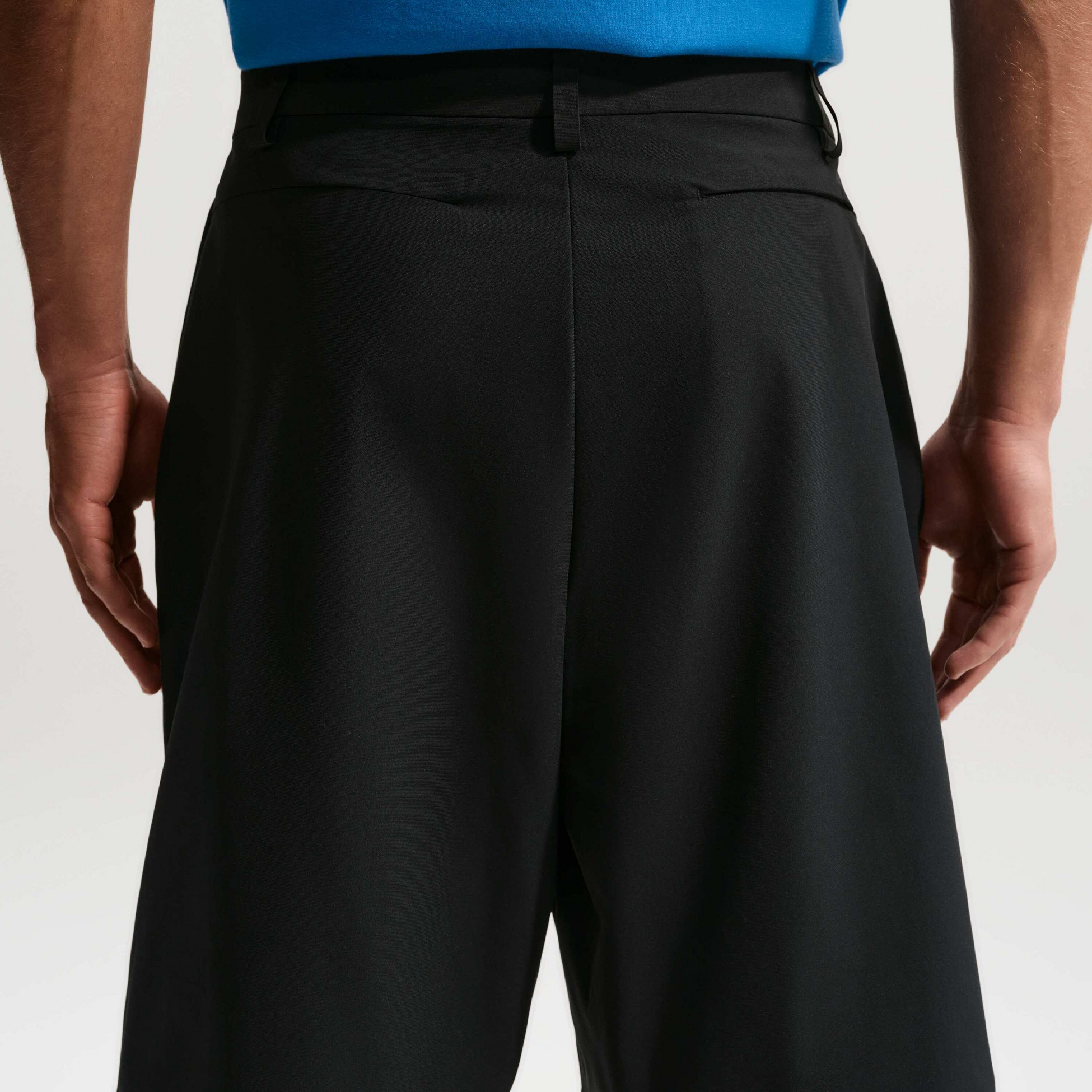 NIKE, Men's Dri-fit Uv 25.5cm (approx.) Shorts 24.7 Perfectstretch