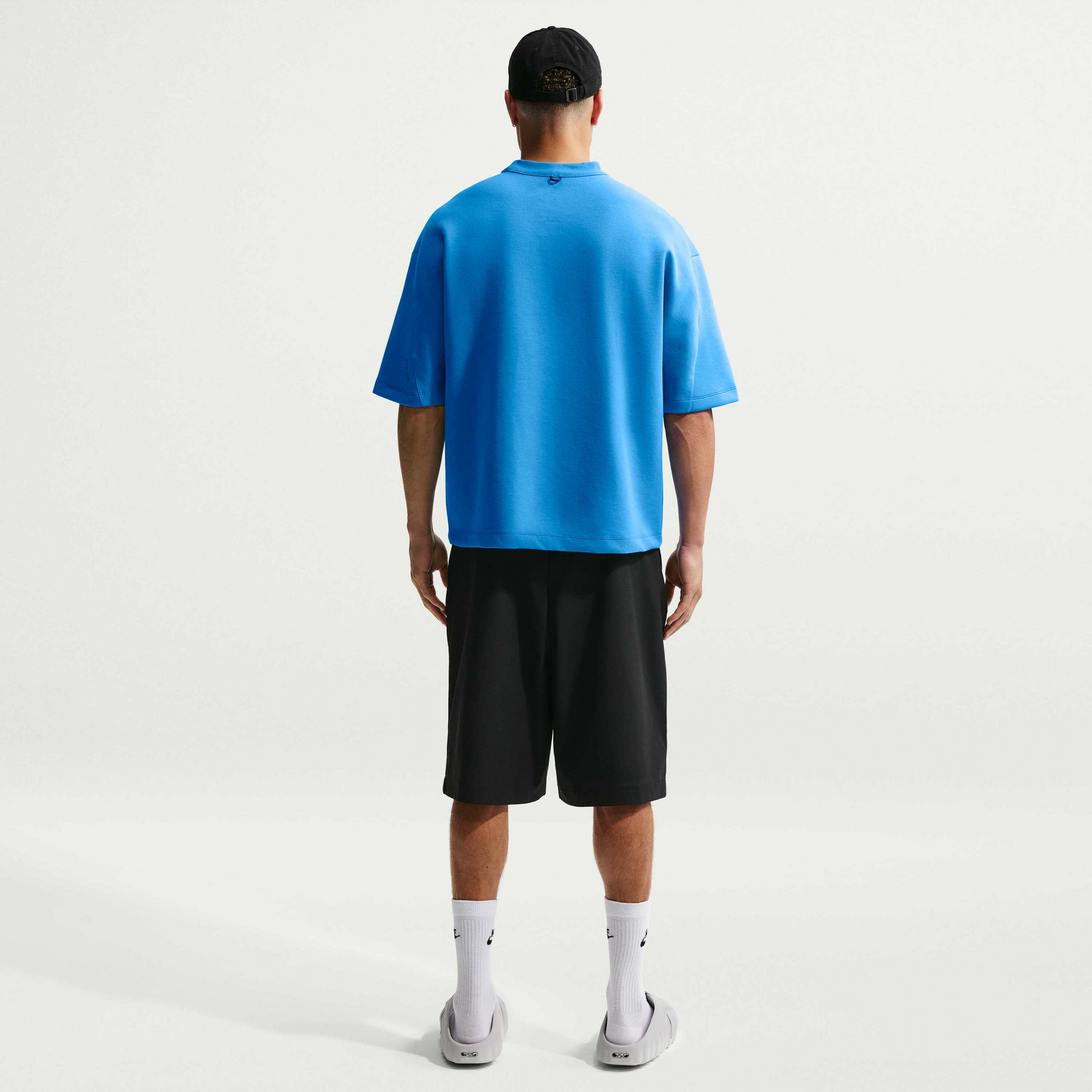 NIKE, Men's Dri-fit Uv 25.5cm (approx.) Shorts 24.7 Perfectstretch