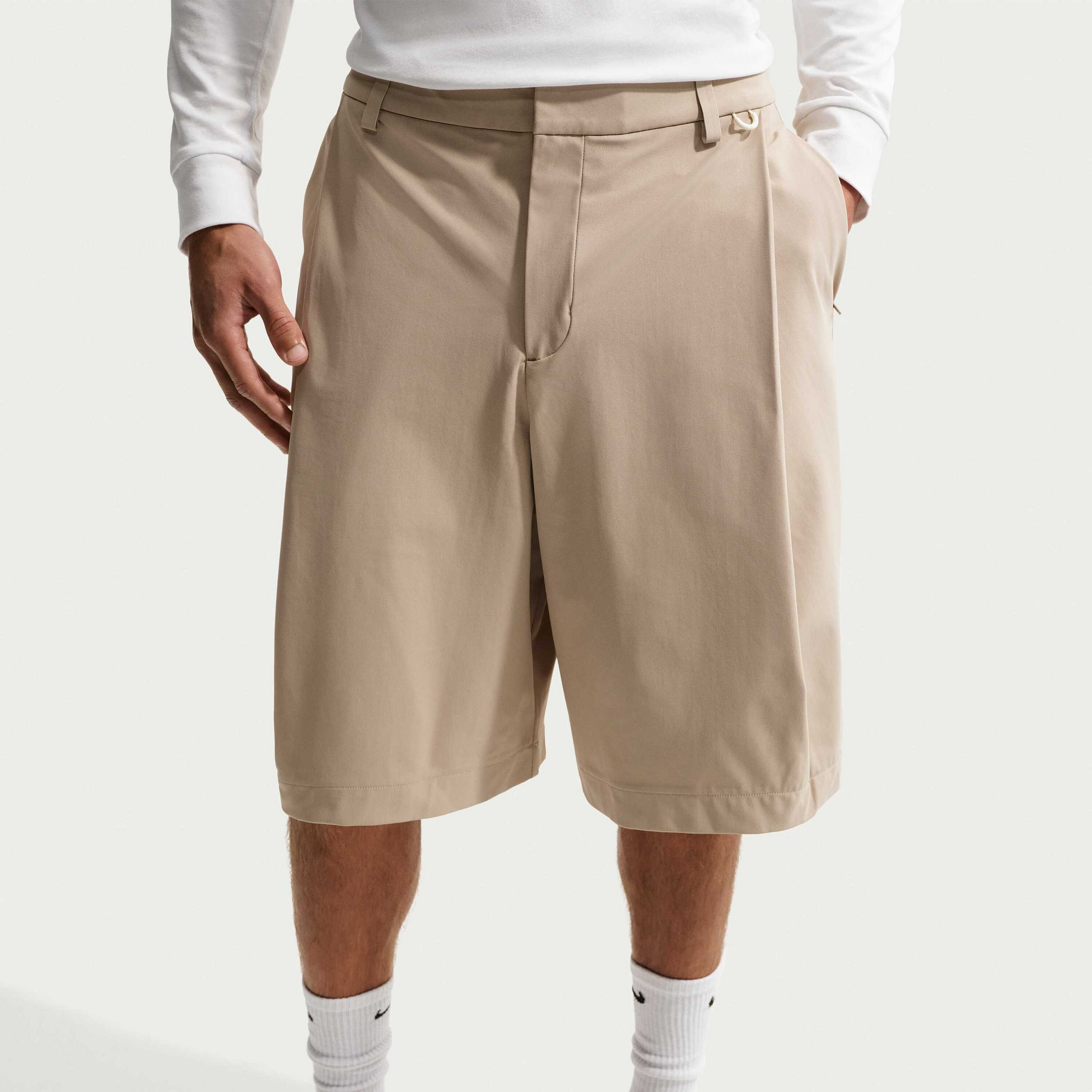 NIKE, Men's Dri-fit Uv 25.5cm (approx.) Shorts 24.7 Perfectstretch