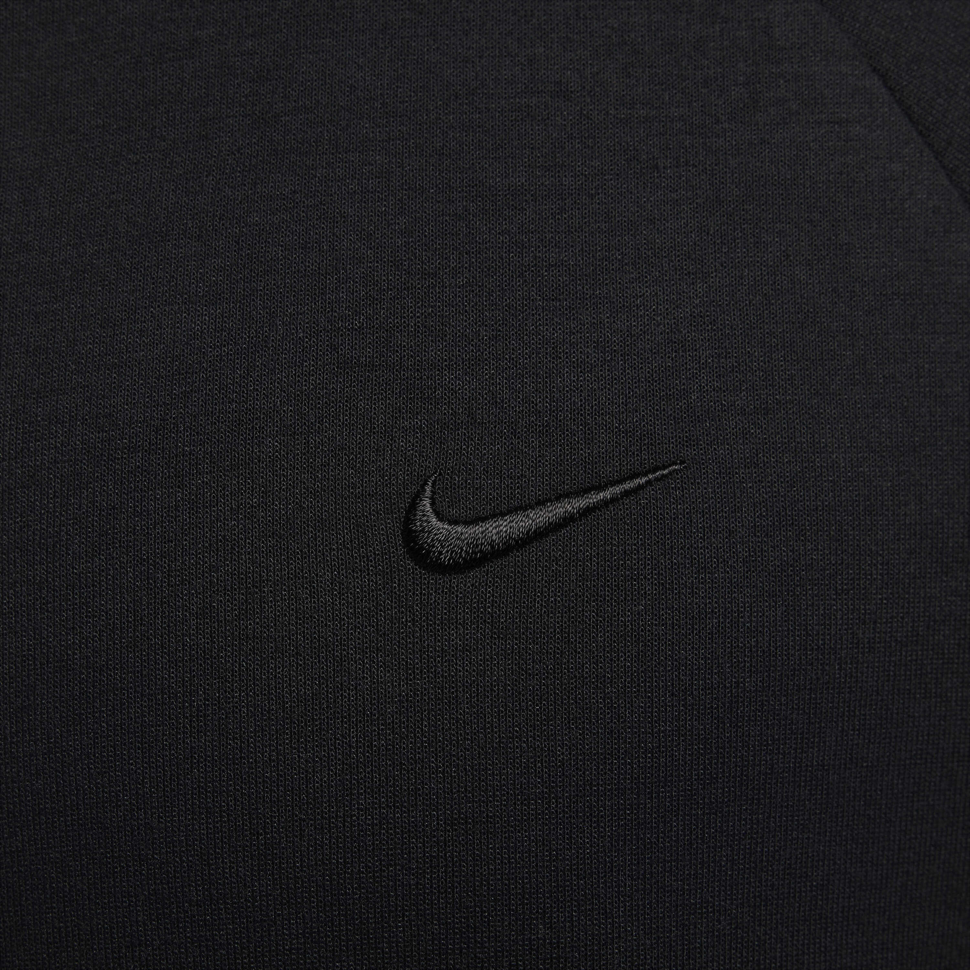 NIKE, Men's Dri-fit Uv Full-zip Performance Hoodie Primary Fleece