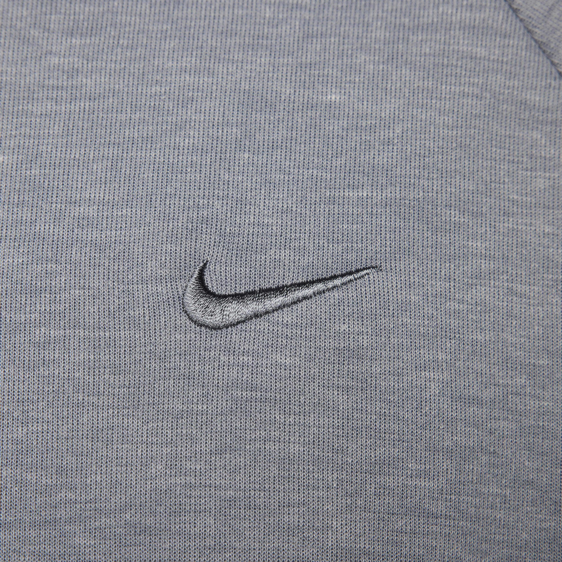 NIKE, Men's Dri-fit Uv Full-zip Performance Hoodie Primary Fleece