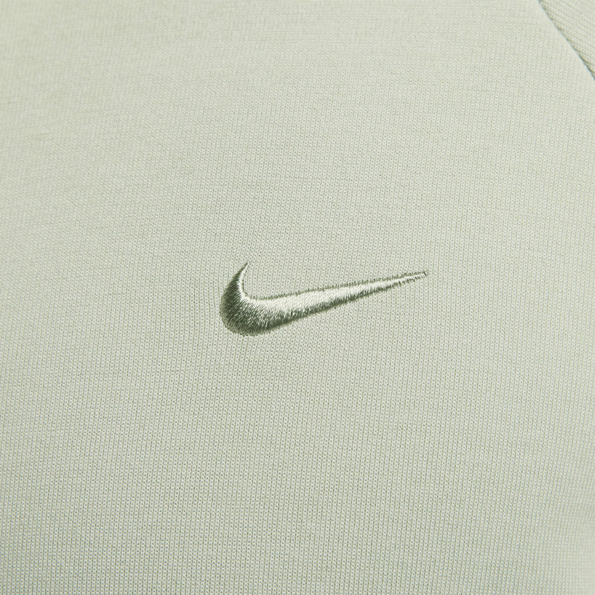 NIKE, Men's Dri-fit Uv Full-zip Performance Hoodie Primary Fleece