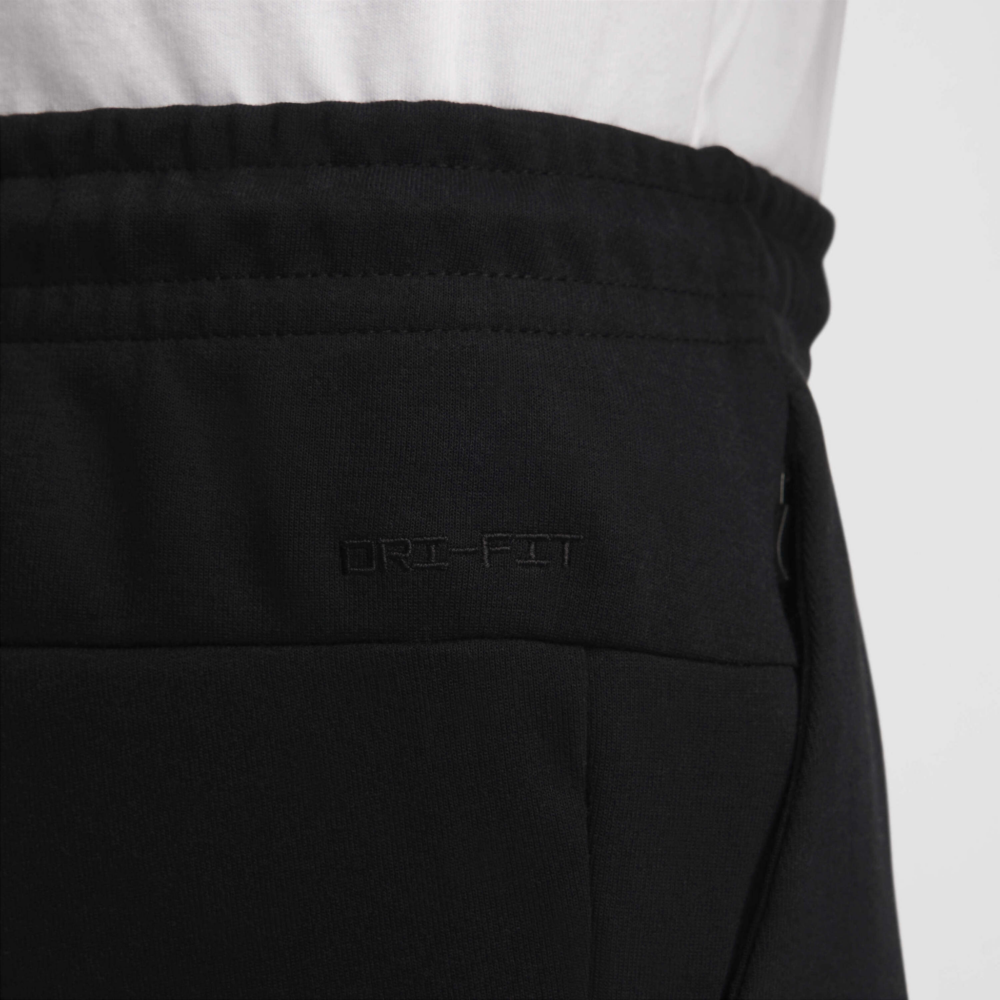 NIKE, Men's Dri-fit Uv Performance Joggers Primary Fleece