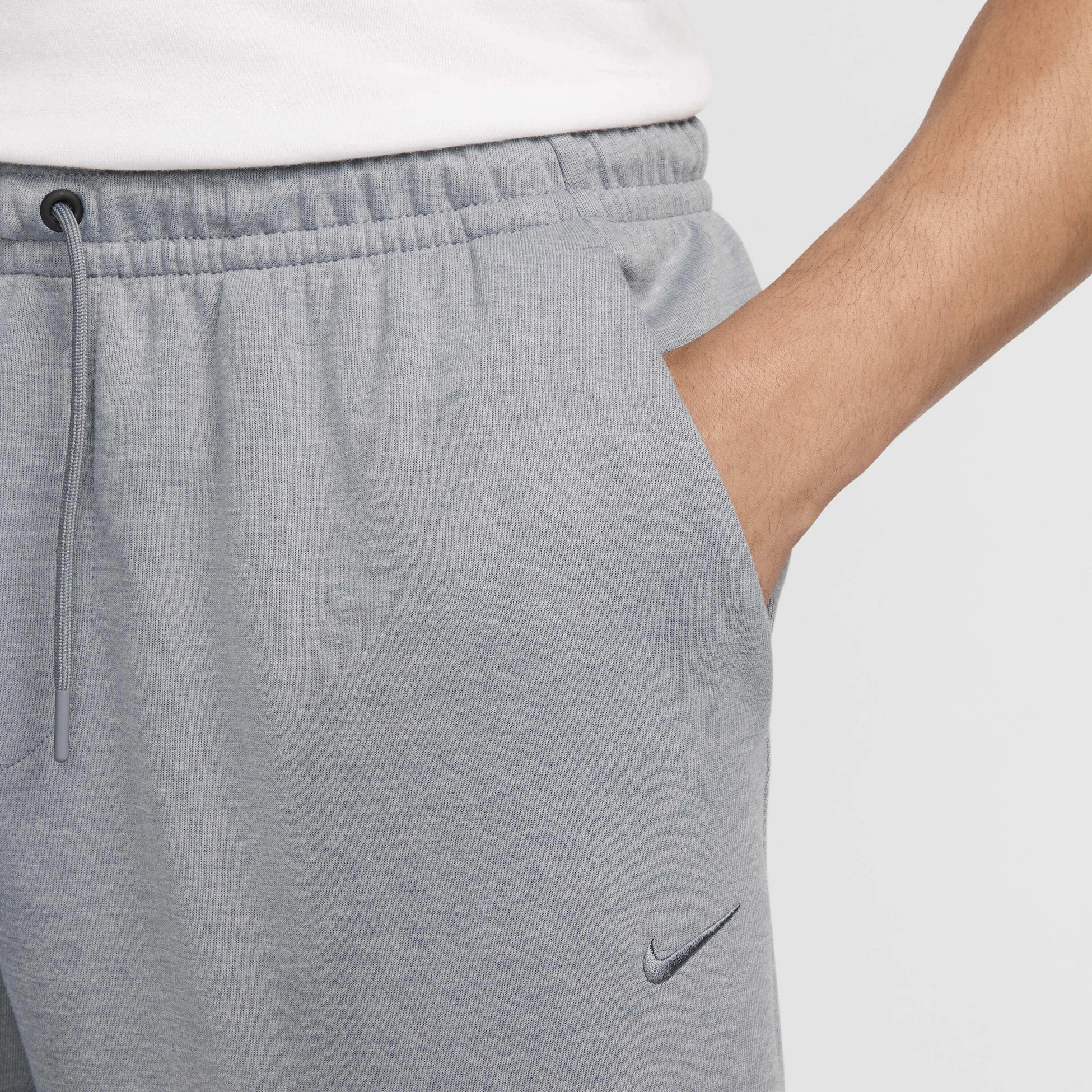 NIKE, Men's Dri-fit Uv Performance Joggers Primary Fleece