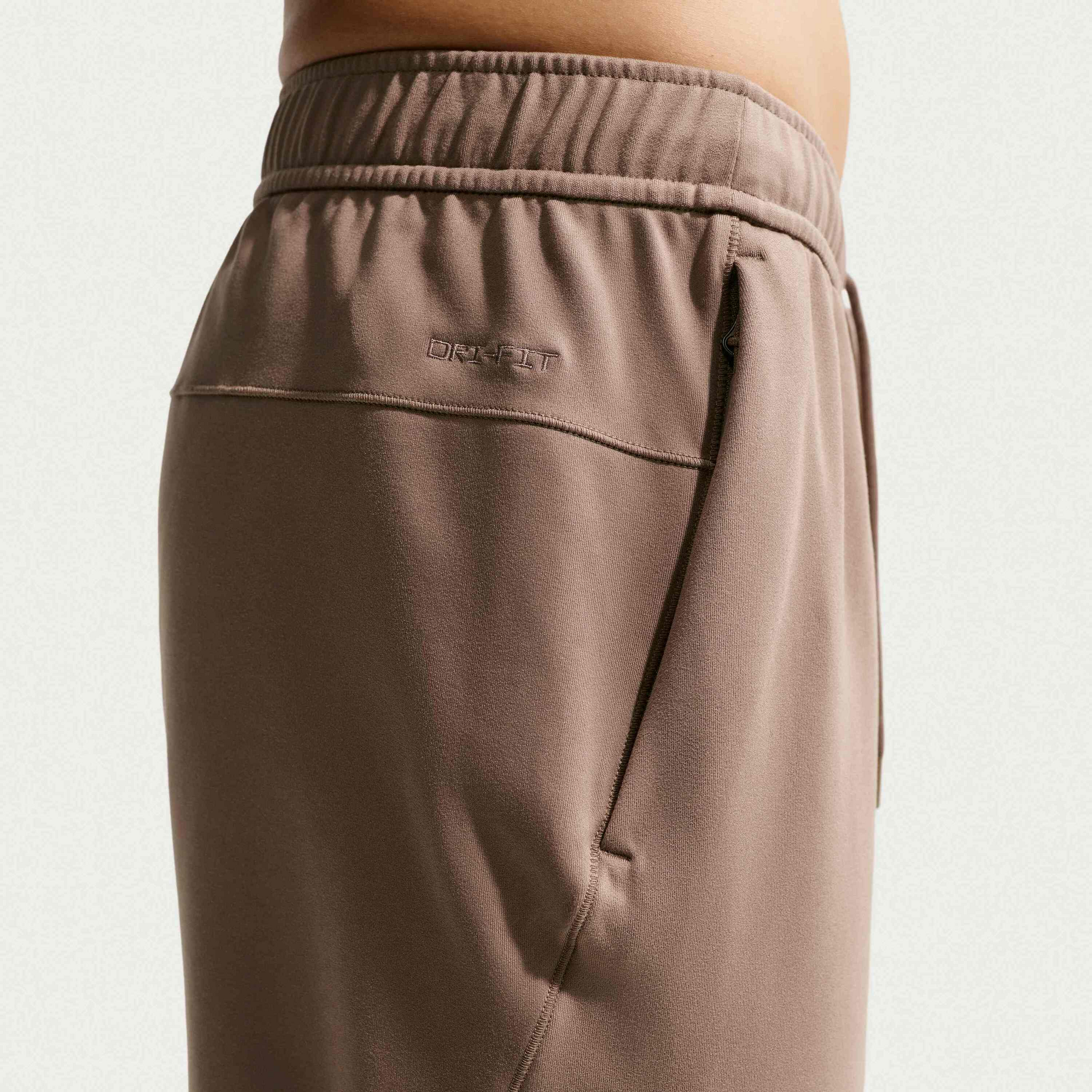 NIKE, Men's Dri-fit Uv Protection Performance Jogging Bottoms Primary Nanoknit