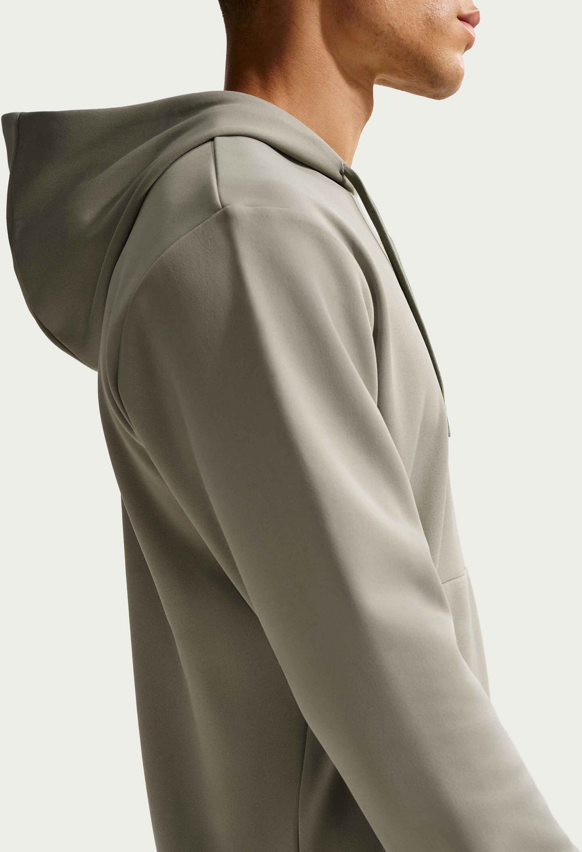 NIKE, Men's Dri-fit Uv Pullover Hoodie Nike