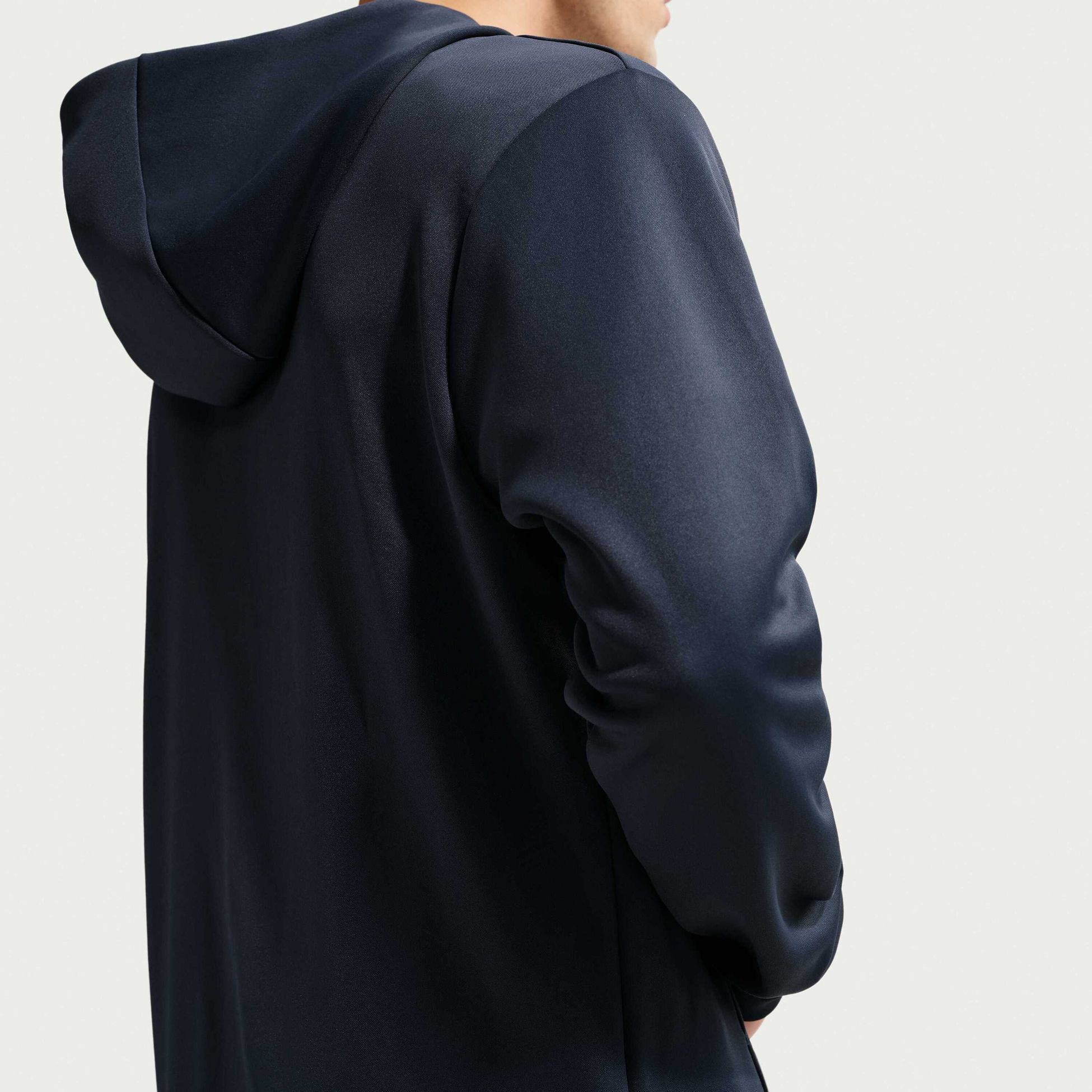 NIKE, Men's Dri-fit Uv Pullover Hoodie Nike