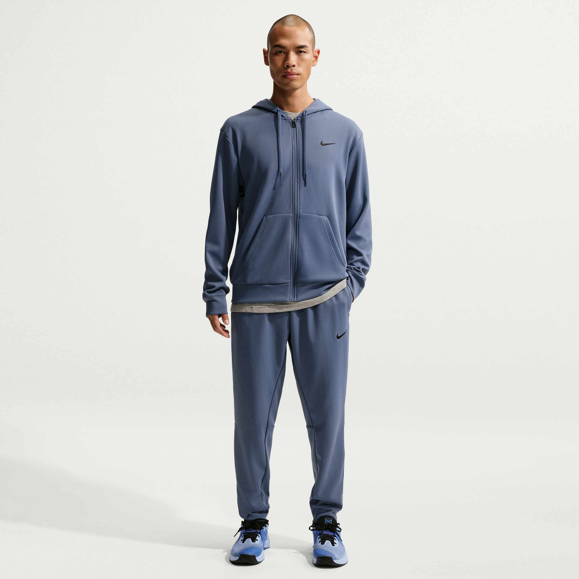 NIKE, Men's Dri-fit Uv Training Joggers Hyverse