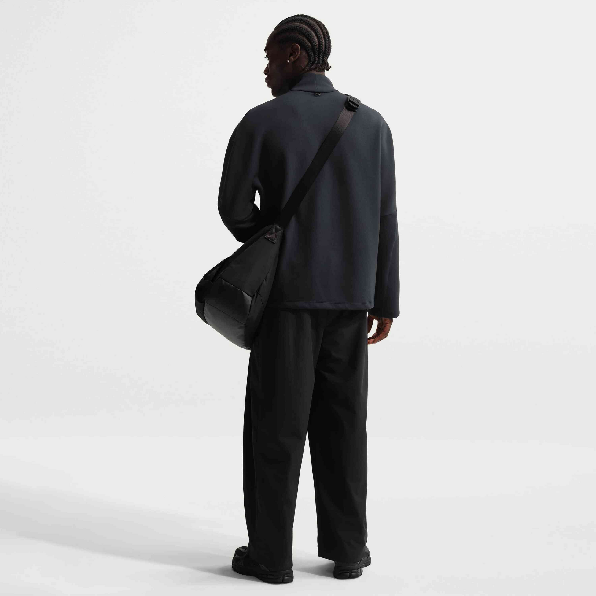 NIKE, Men's Dri-fit Uv Trousers 24.7 Perfectstretch