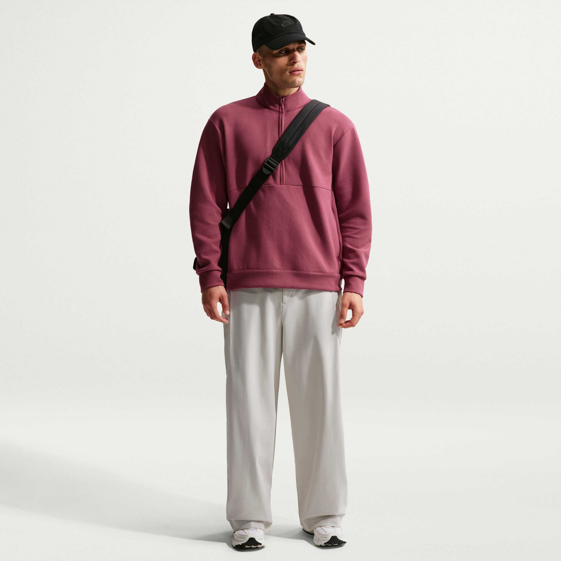 NIKE, Men's Dri-fit Uv Trousers 24.7 Perfectstretch