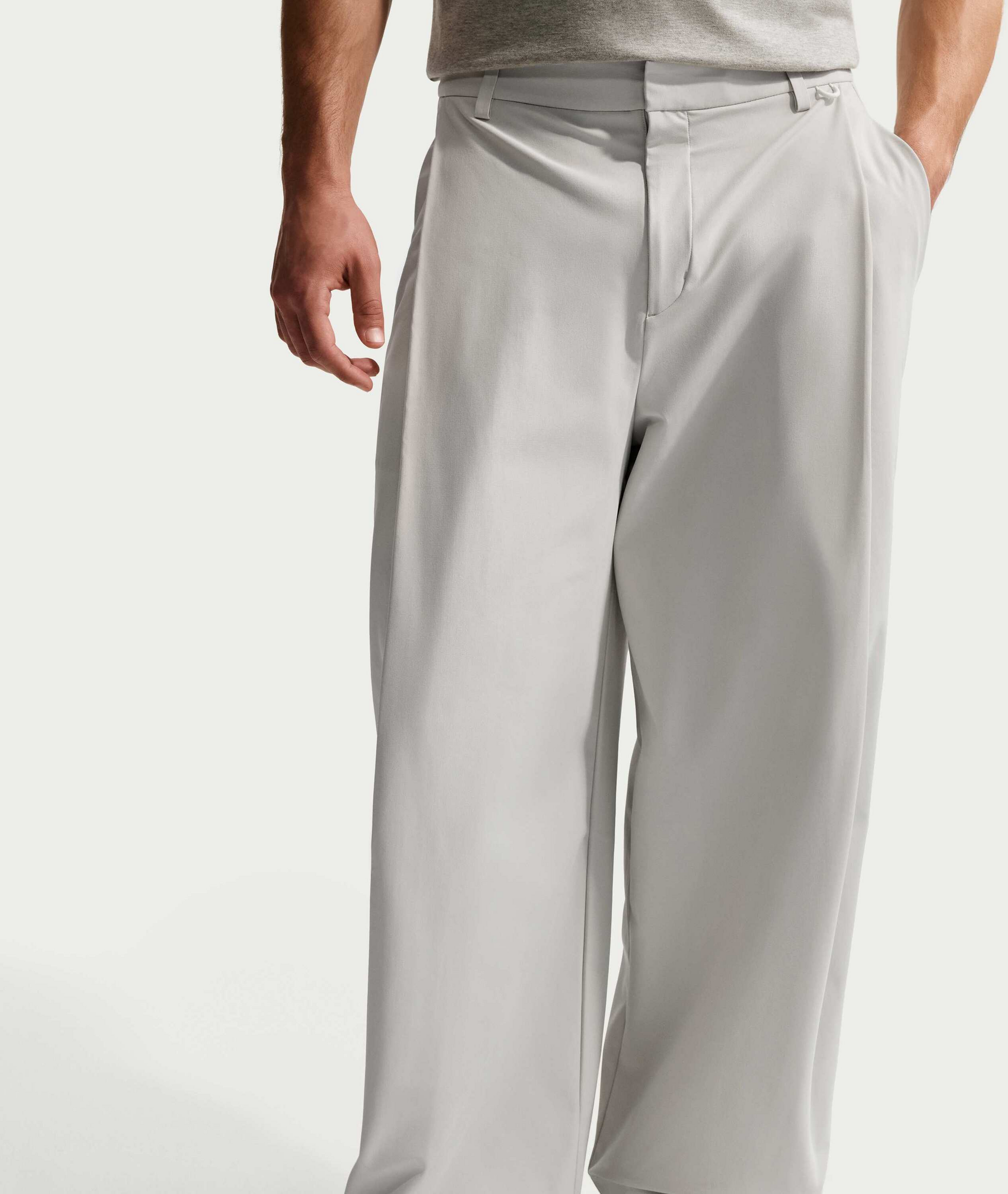 NIKE, Men's Dri-fit Uv Trousers 24.7 Perfectstretch