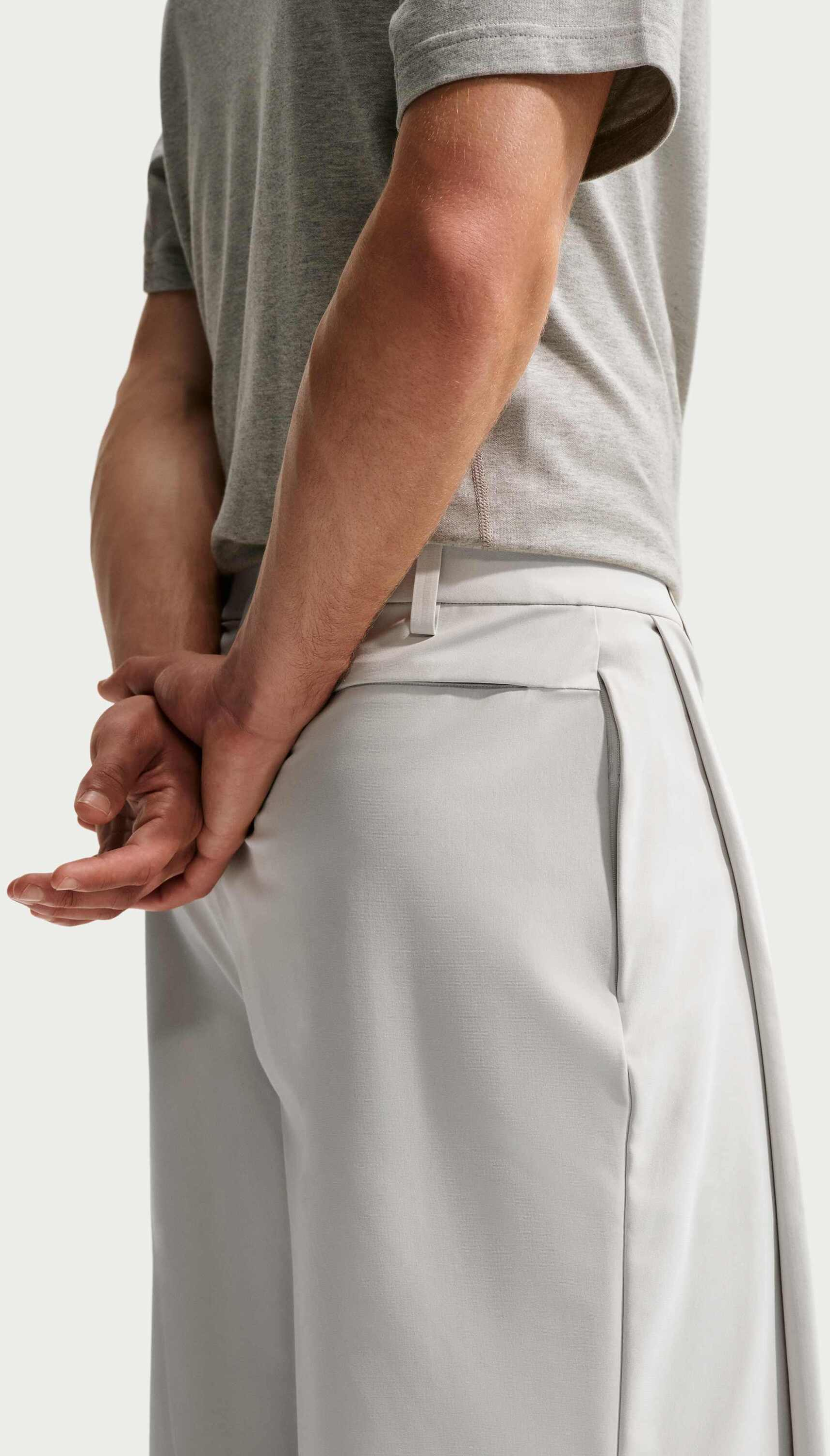 NIKE, Men's Dri-fit Uv Trousers 24.7 Perfectstretch