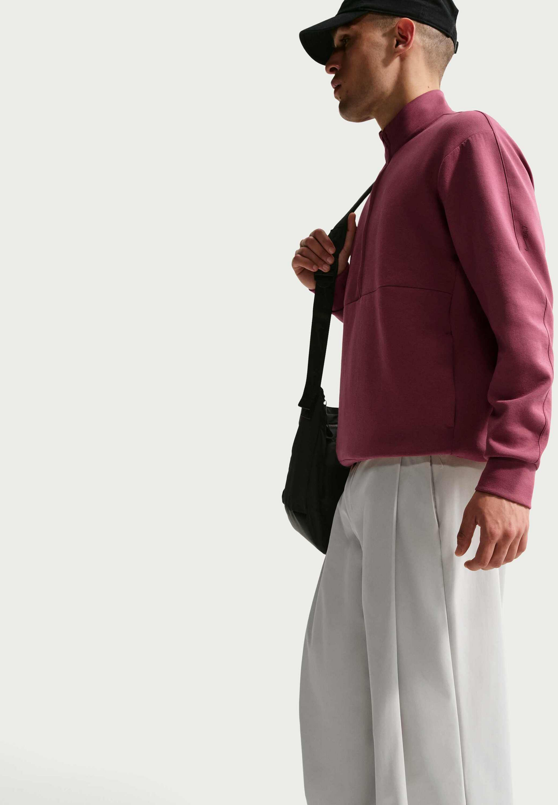 NIKE, Men's Dri-fit Uv Trousers 24.7 Perfectstretch