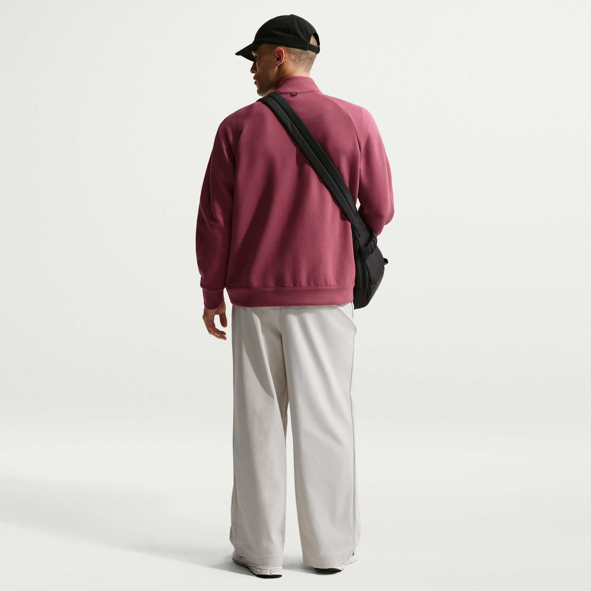 NIKE, Men's Dri-fit Uv Trousers 24.7 Perfectstretch