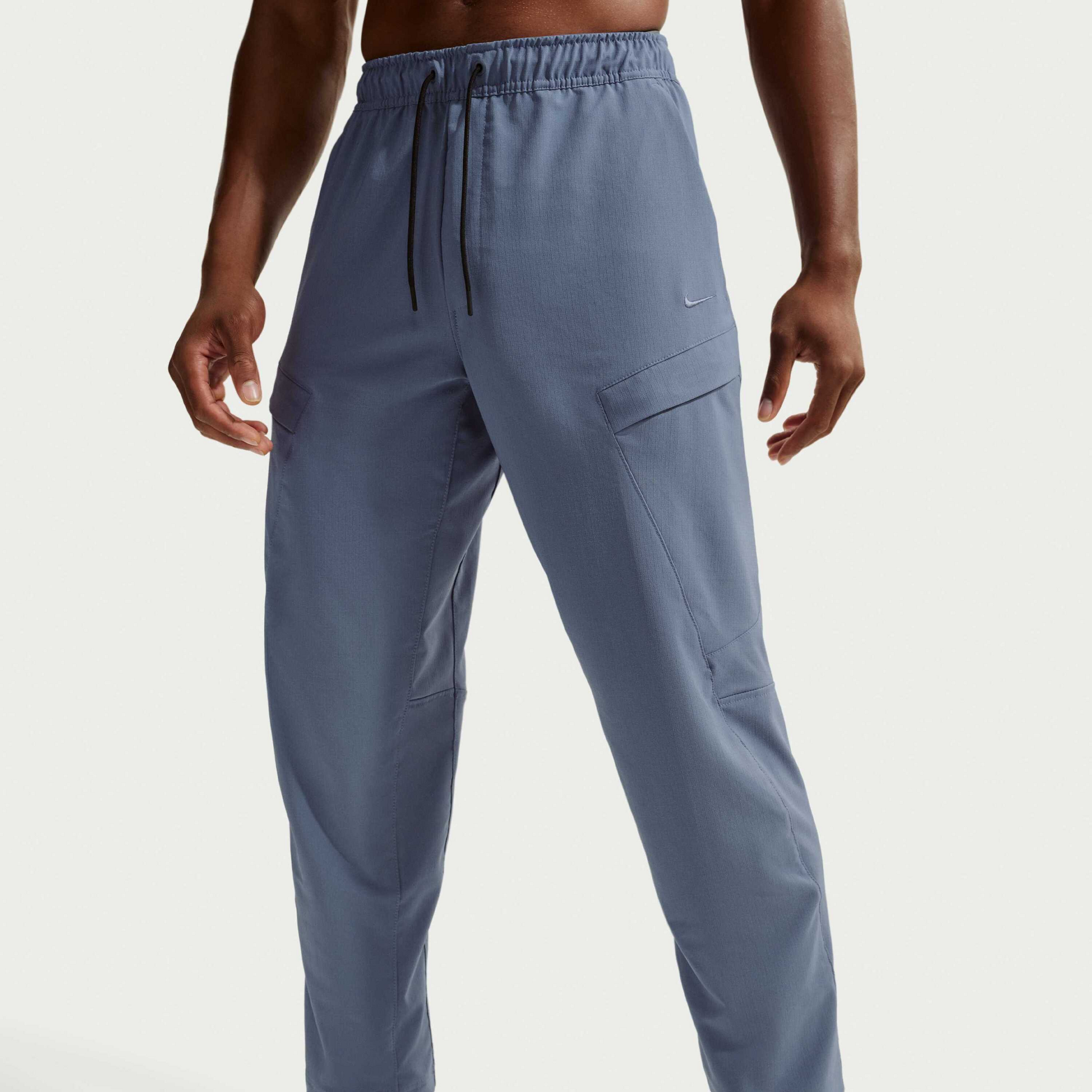 NIKE, Men's Dri-fit Versatile Cargo Trousers Unlimited