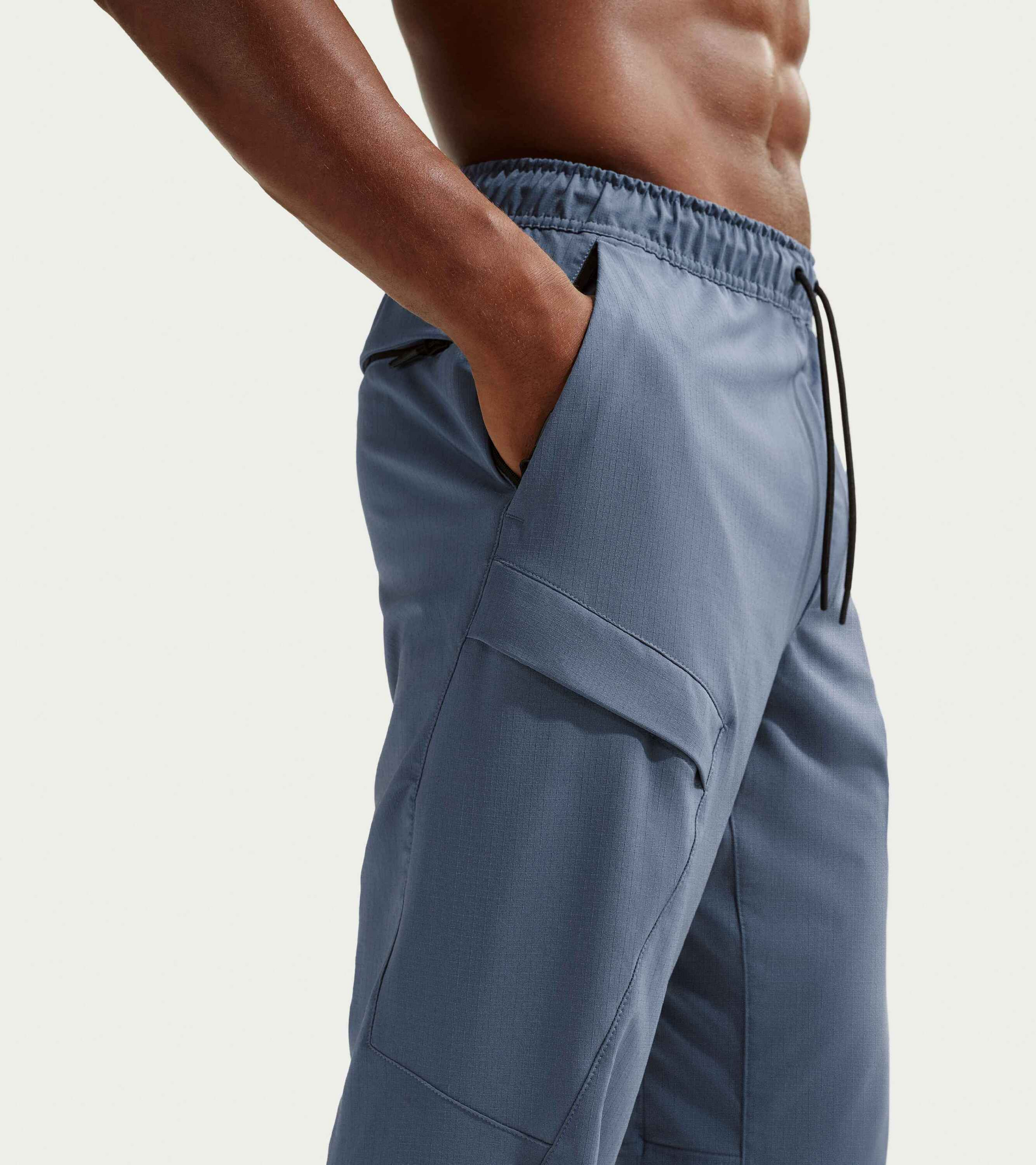 NIKE, Men's Dri-fit Versatile Cargo Trousers Unlimited