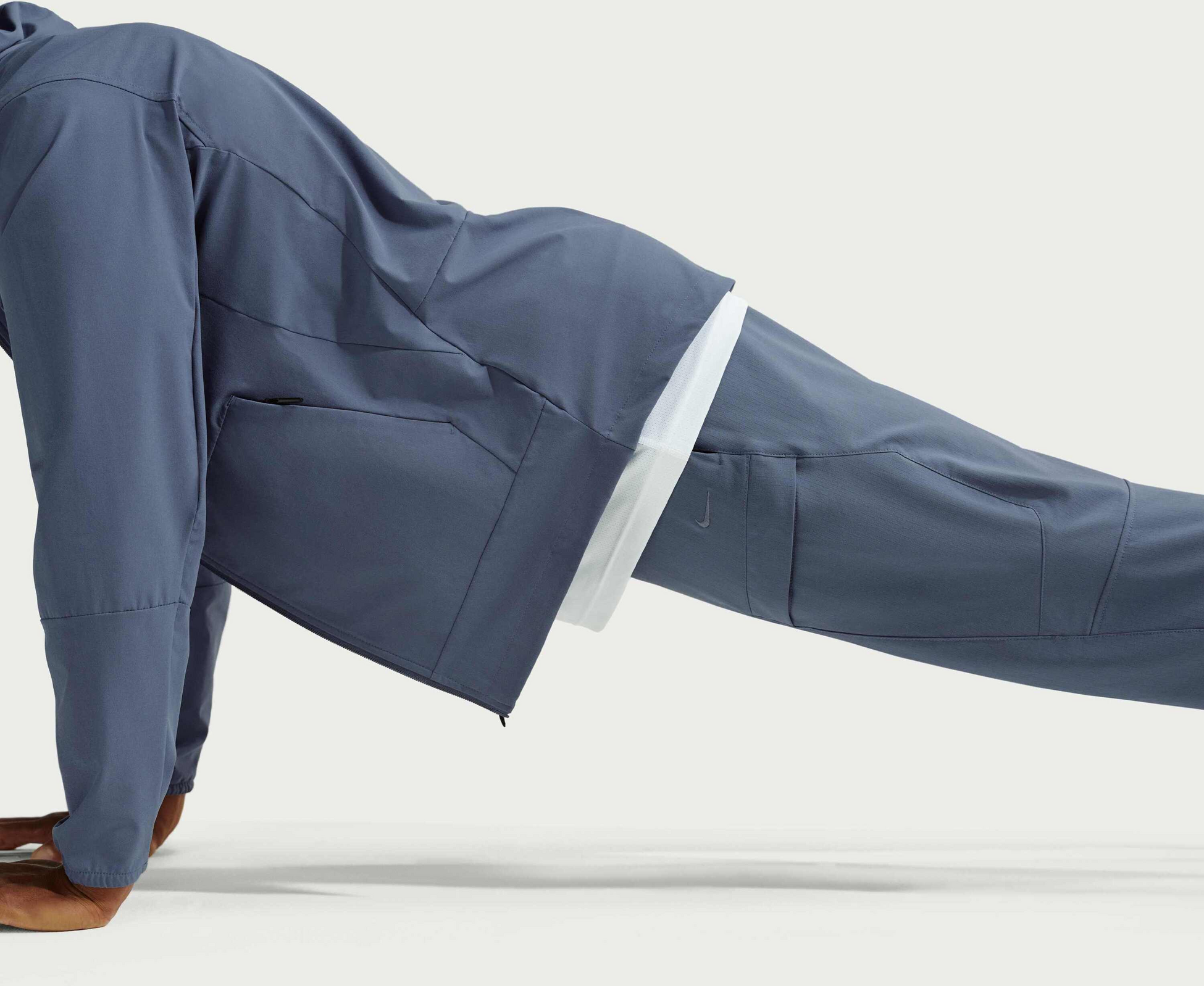 NIKE, Men's Dri-fit Versatile Cargo Trousers Unlimited