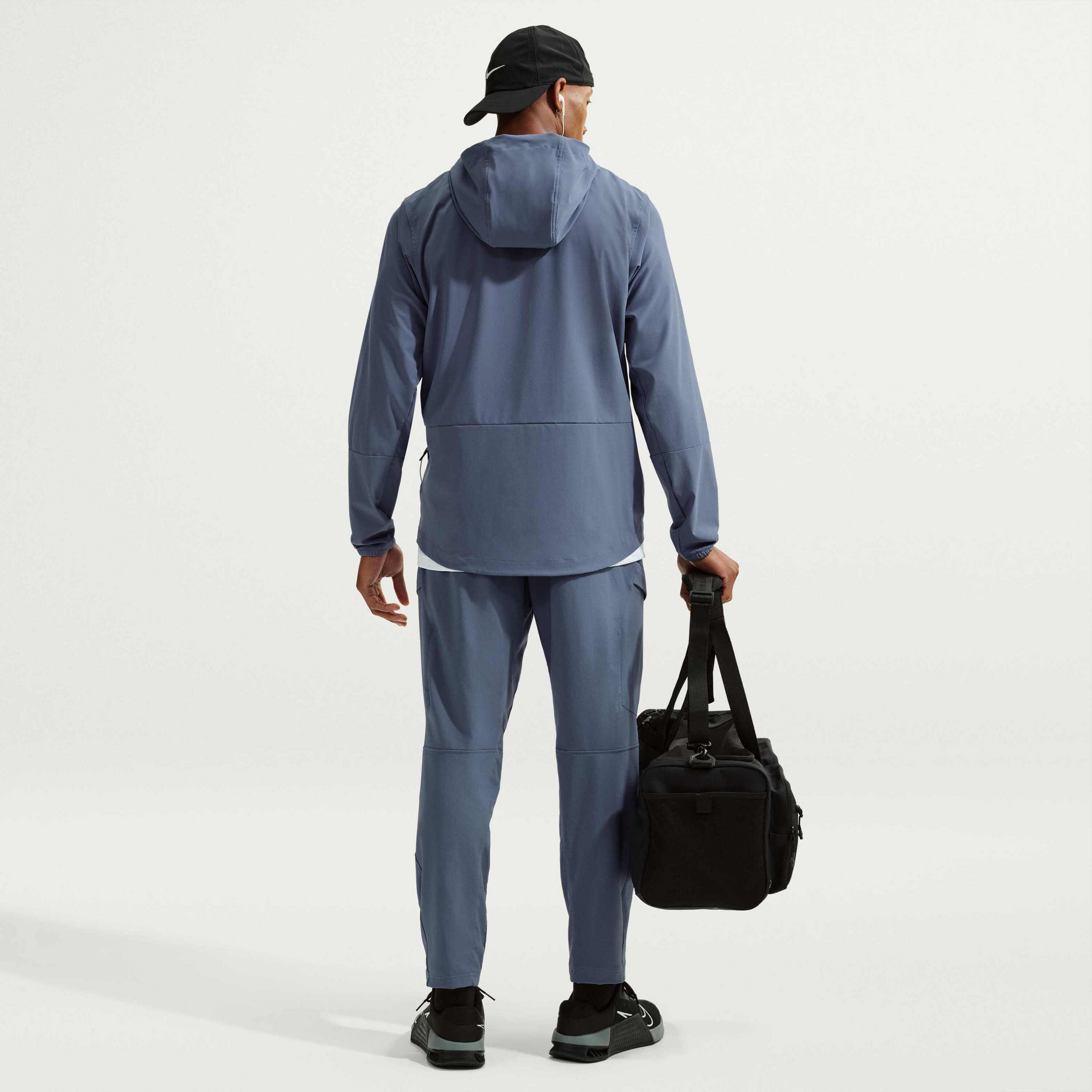 NIKE, Men's Dri-fit Versatile Cargo Trousers Unlimited