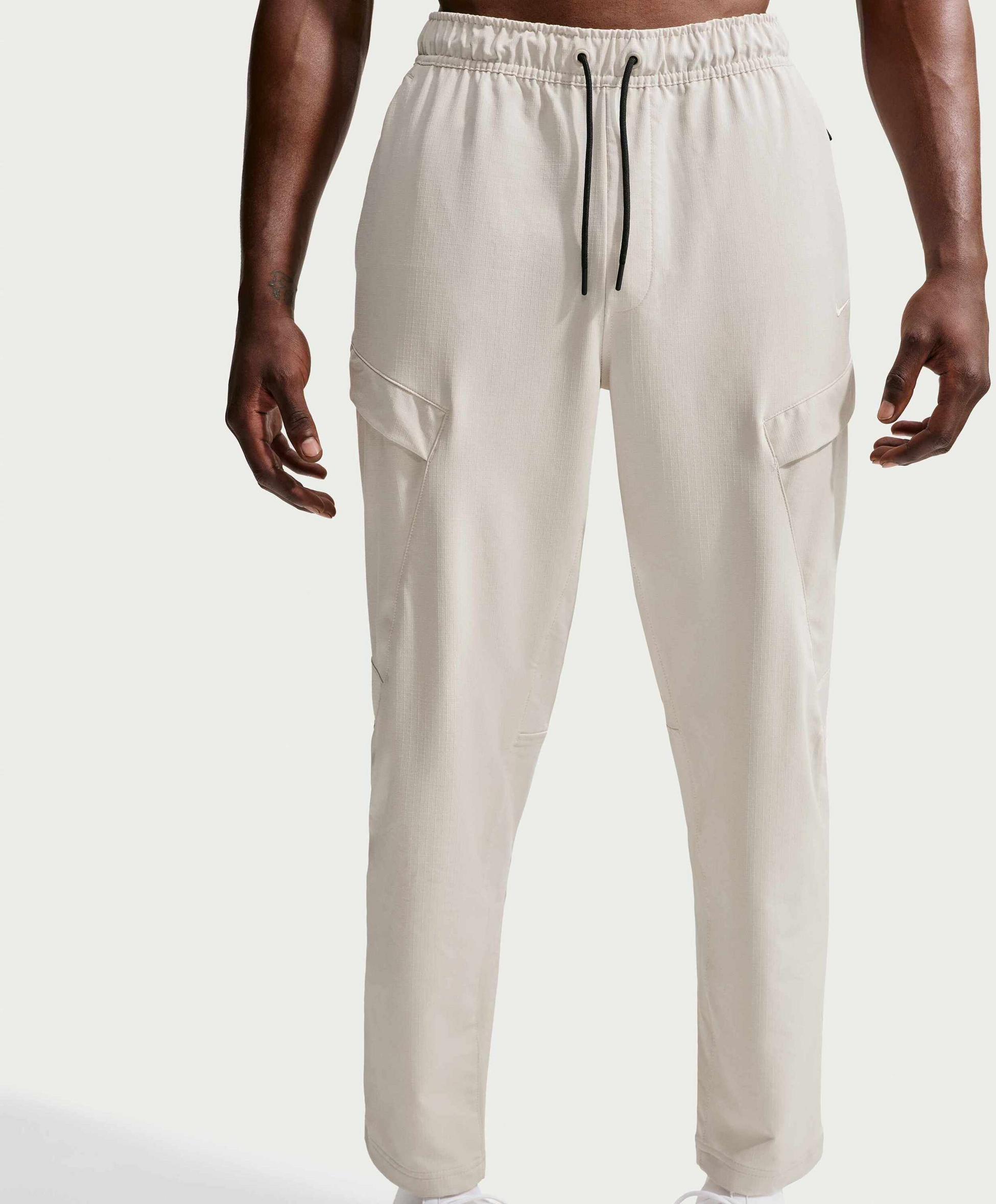 NIKE, Men's Dri-fit Versatile Cargo Trousers Unlimited