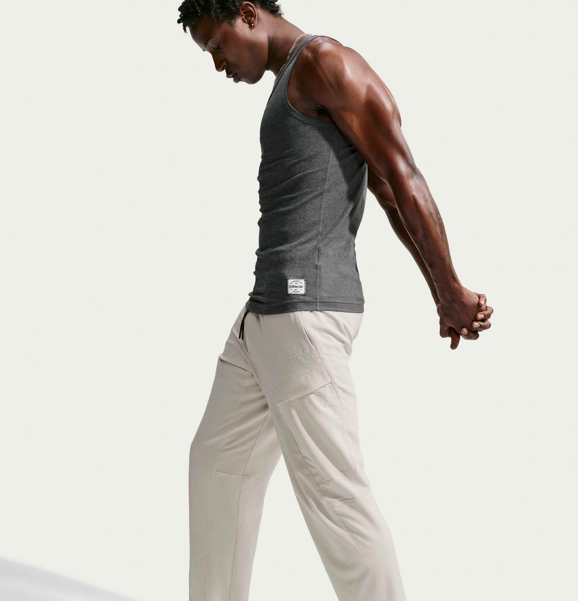 NIKE, Men's Dri-fit Versatile Cargo Trousers Unlimited