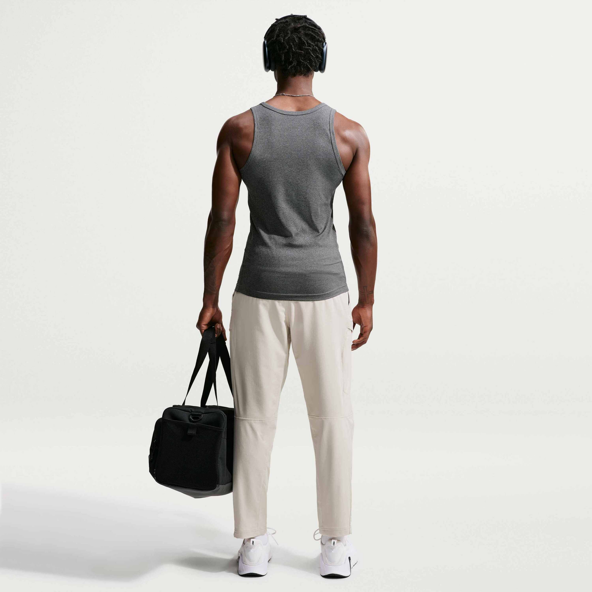 NIKE, Men's Dri-fit Versatile Cargo Trousers Unlimited
