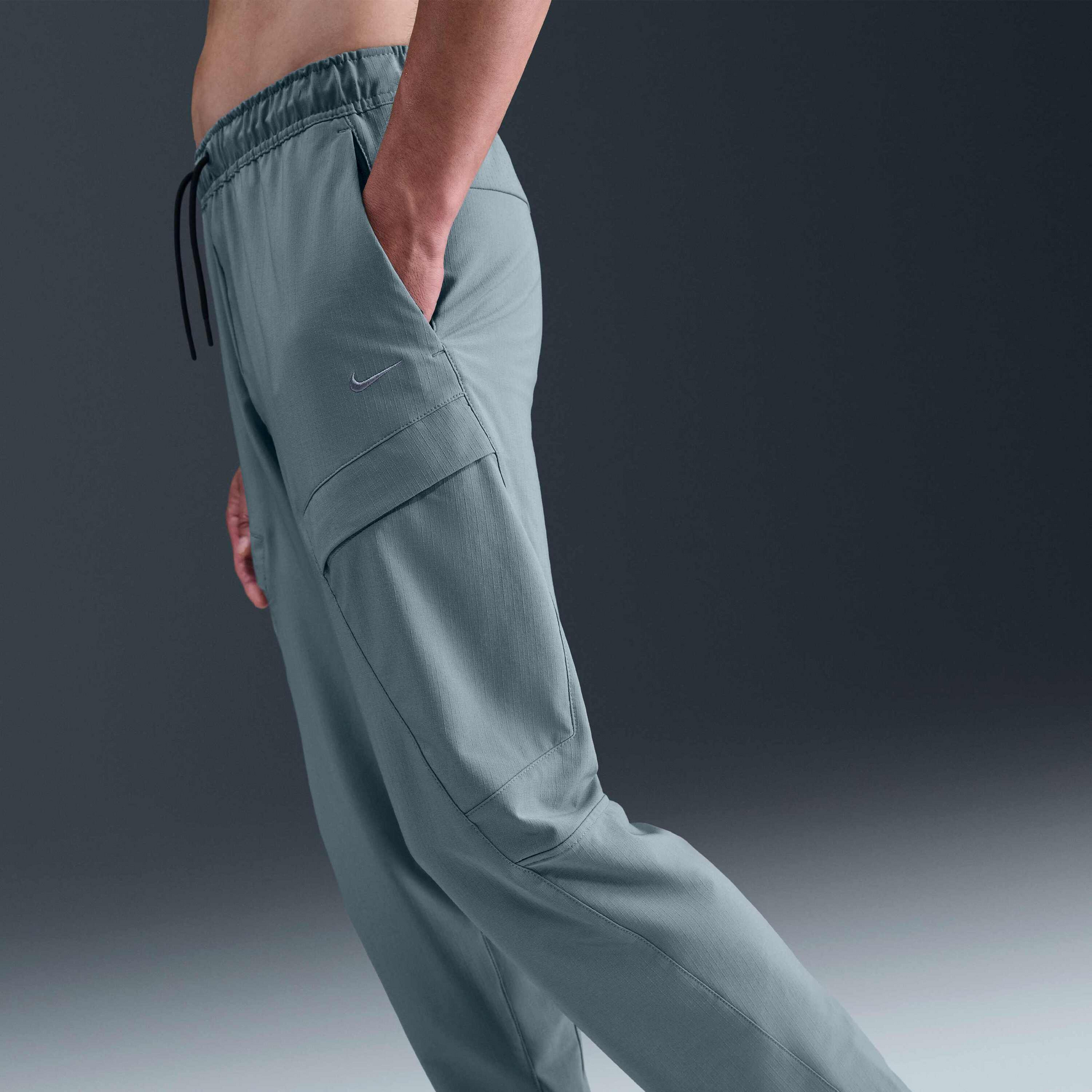 NIKE, Men's Dri-fit Versatile Cargo Trousers Unlimited
