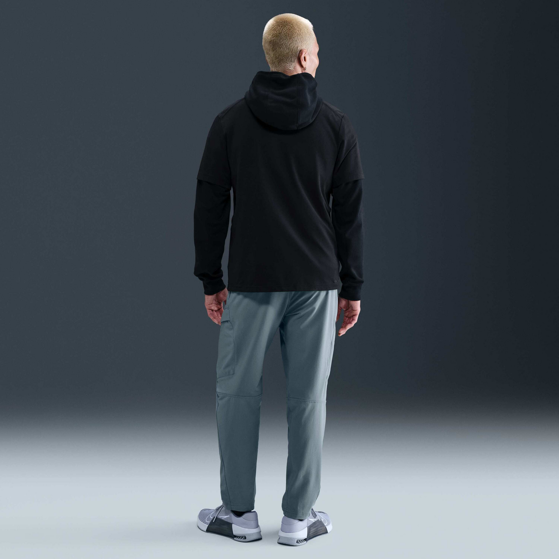 NIKE, Men's Dri-fit Versatile Cargo Trousers Unlimited