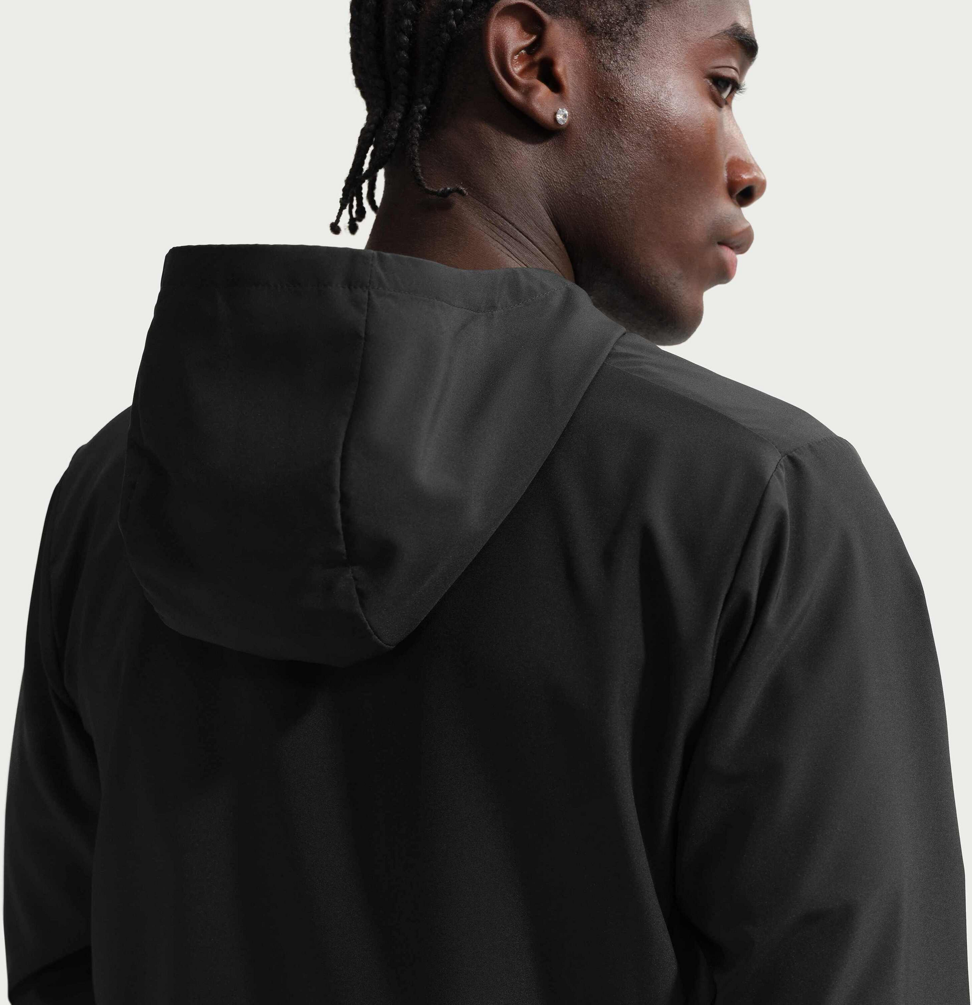 NIKE, Men's Dri-fit Versatile Jacket Form