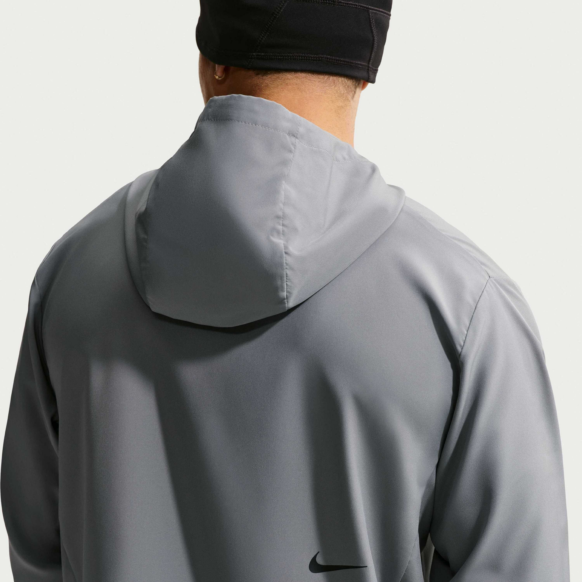 NIKE, Men's Dri-fit Versatile Jacket Form