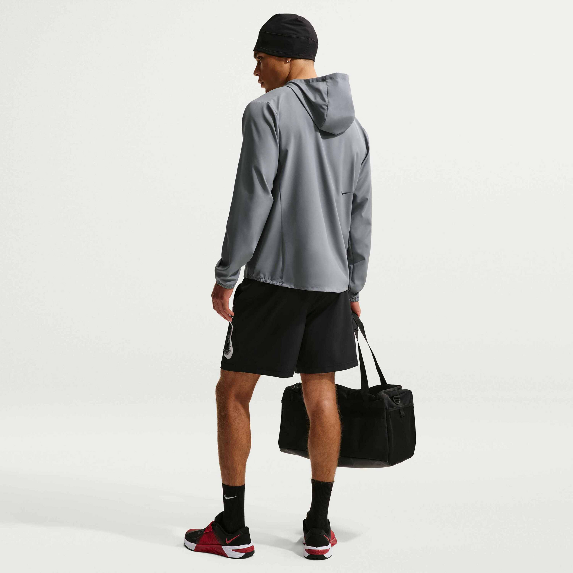 NIKE, Men's Dri-fit Versatile Jacket Form