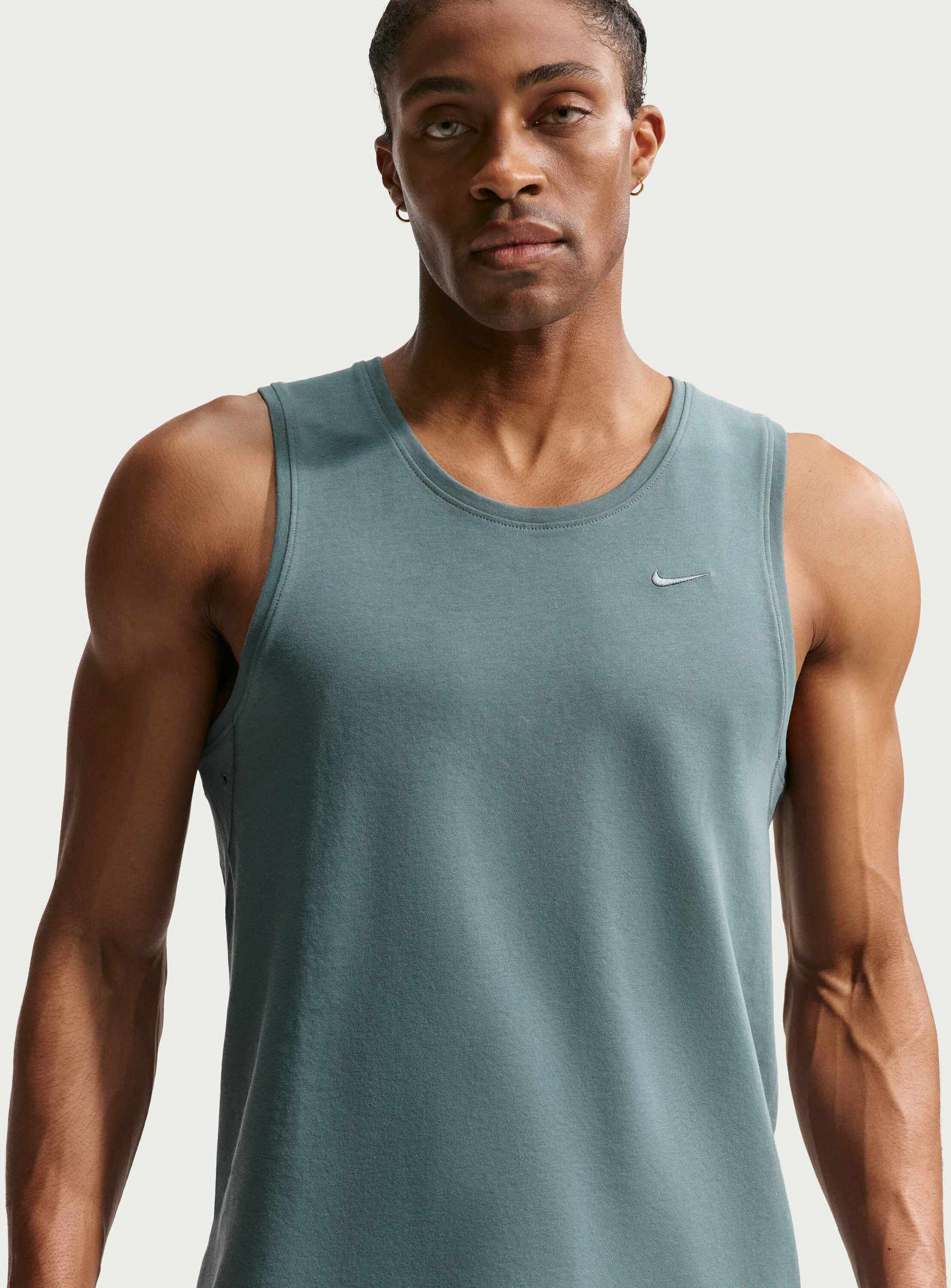 NIKE, Men's Dri-fit Versatile Tank Top Primary