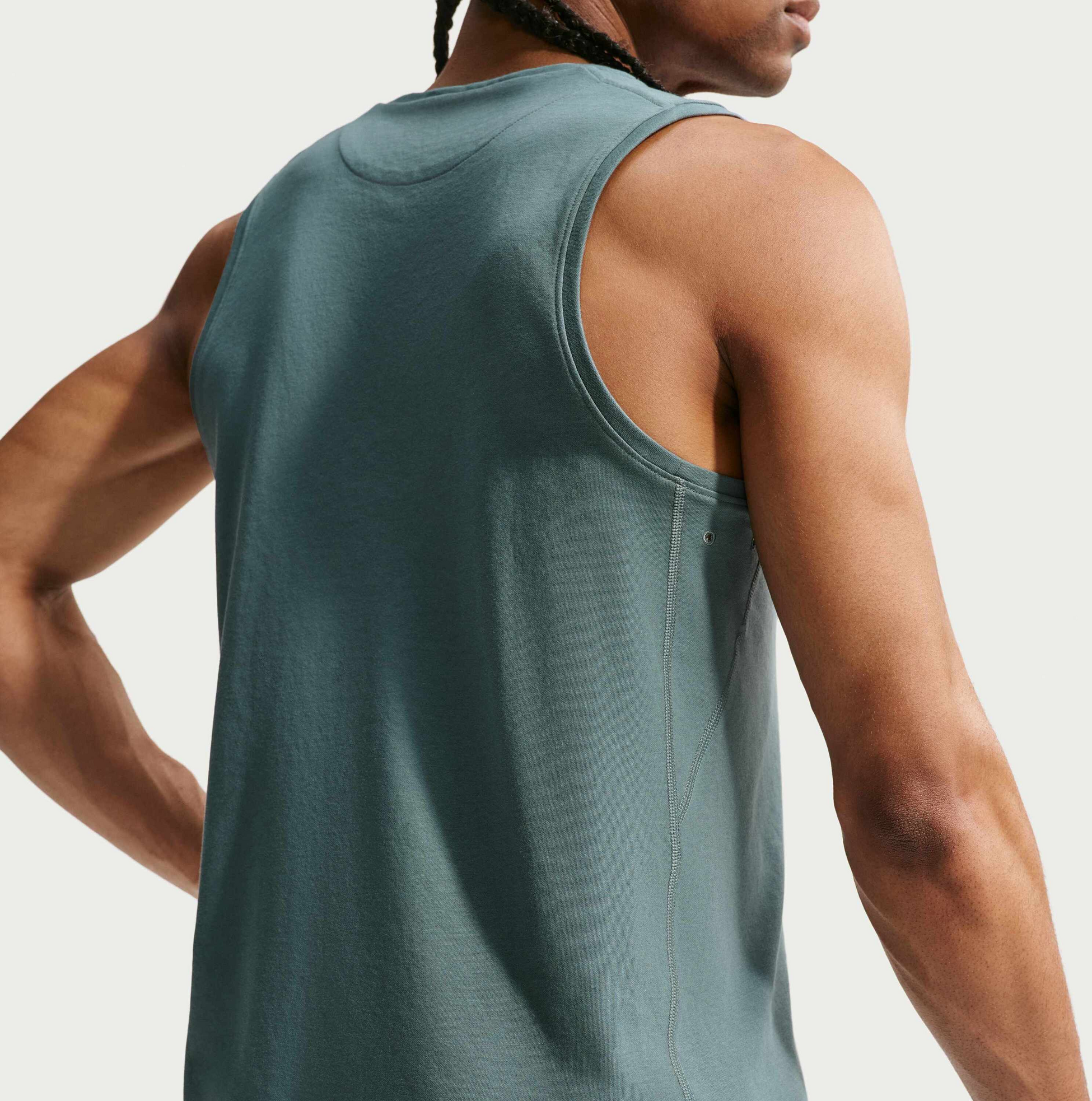 NIKE, Men's Dri-fit Versatile Tank Top Primary