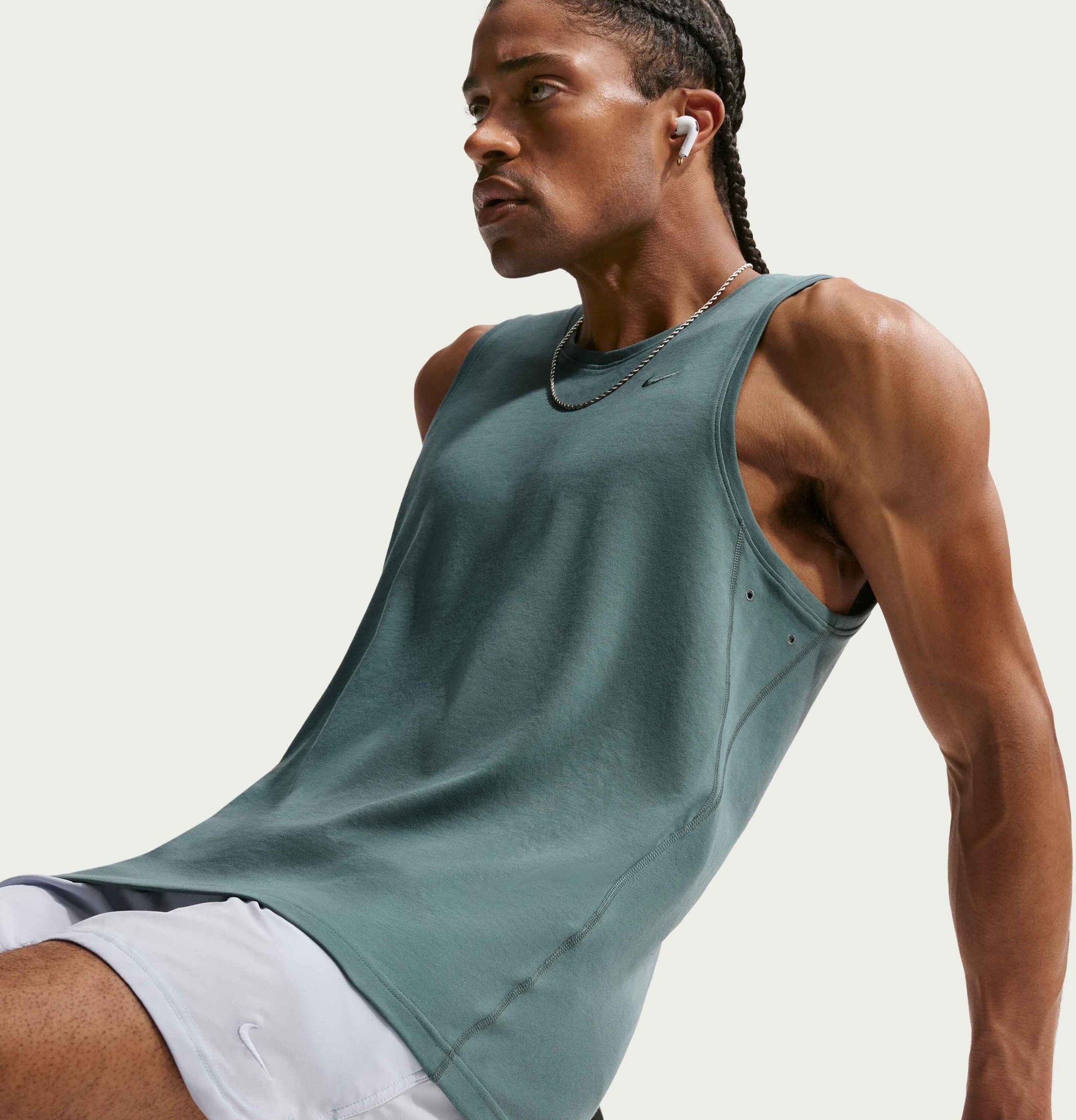 NIKE, Men's Dri-fit Versatile Tank Top Primary