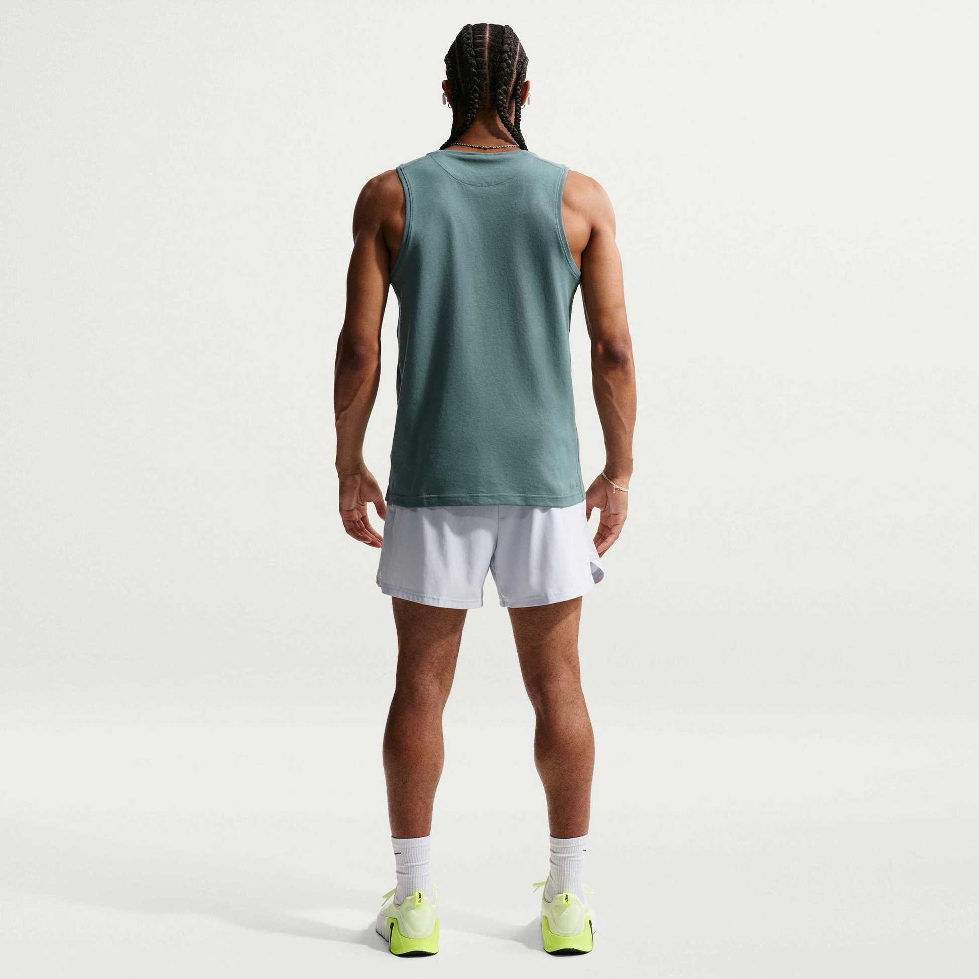 NIKE, Men's Dri-fit Versatile Tank Top Primary