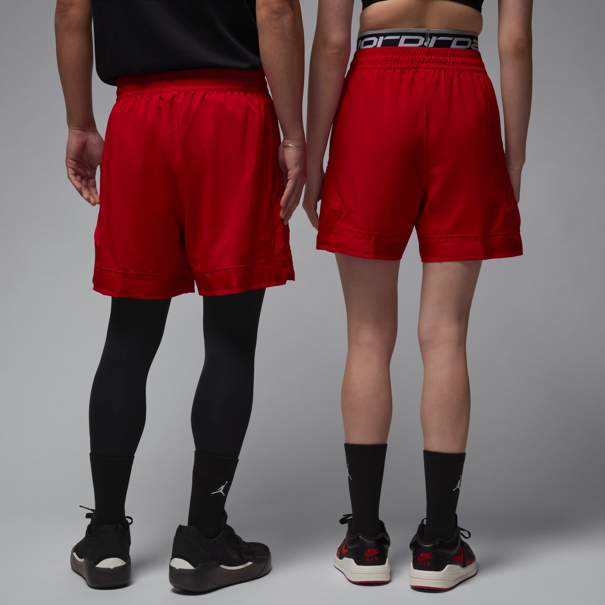 JORDAN, Men's Dri-fit Woven Diamond Shorts Jordan Sport