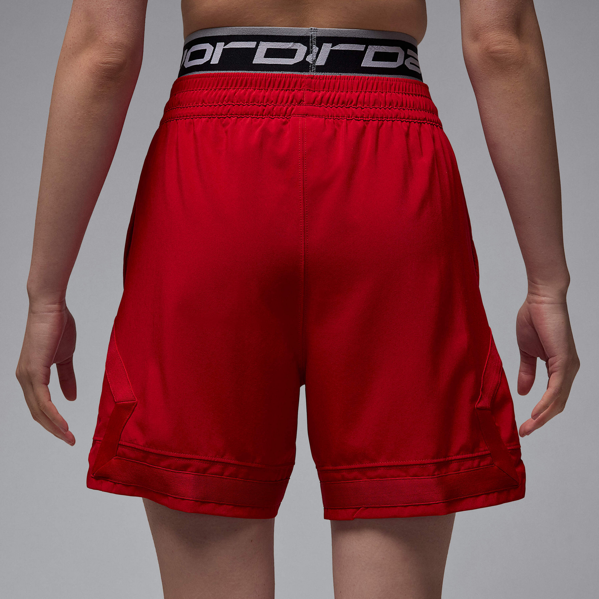 JORDAN, Men's Dri-fit Woven Diamond Shorts Jordan Sport