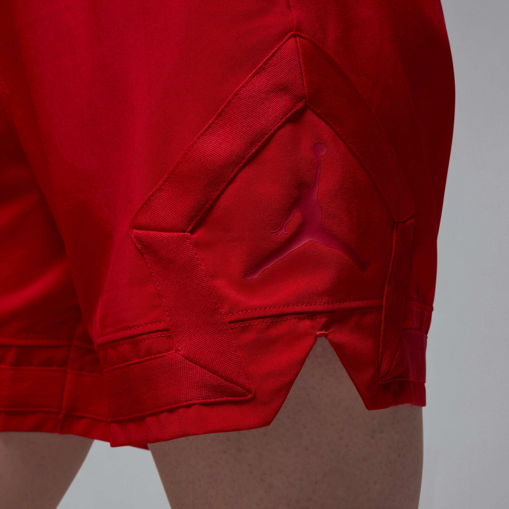 JORDAN, Men's Dri-fit Woven Diamond Shorts Jordan Sport